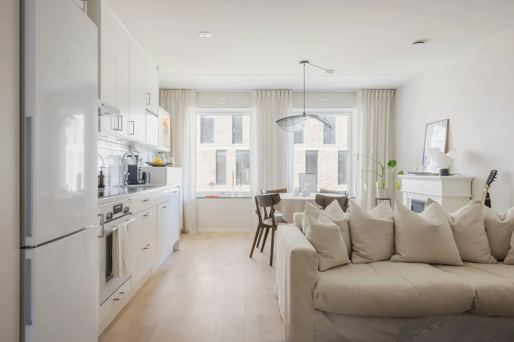 Bostadsrätt, Lindholmshamnen 21, Lindholmen, Göteborg