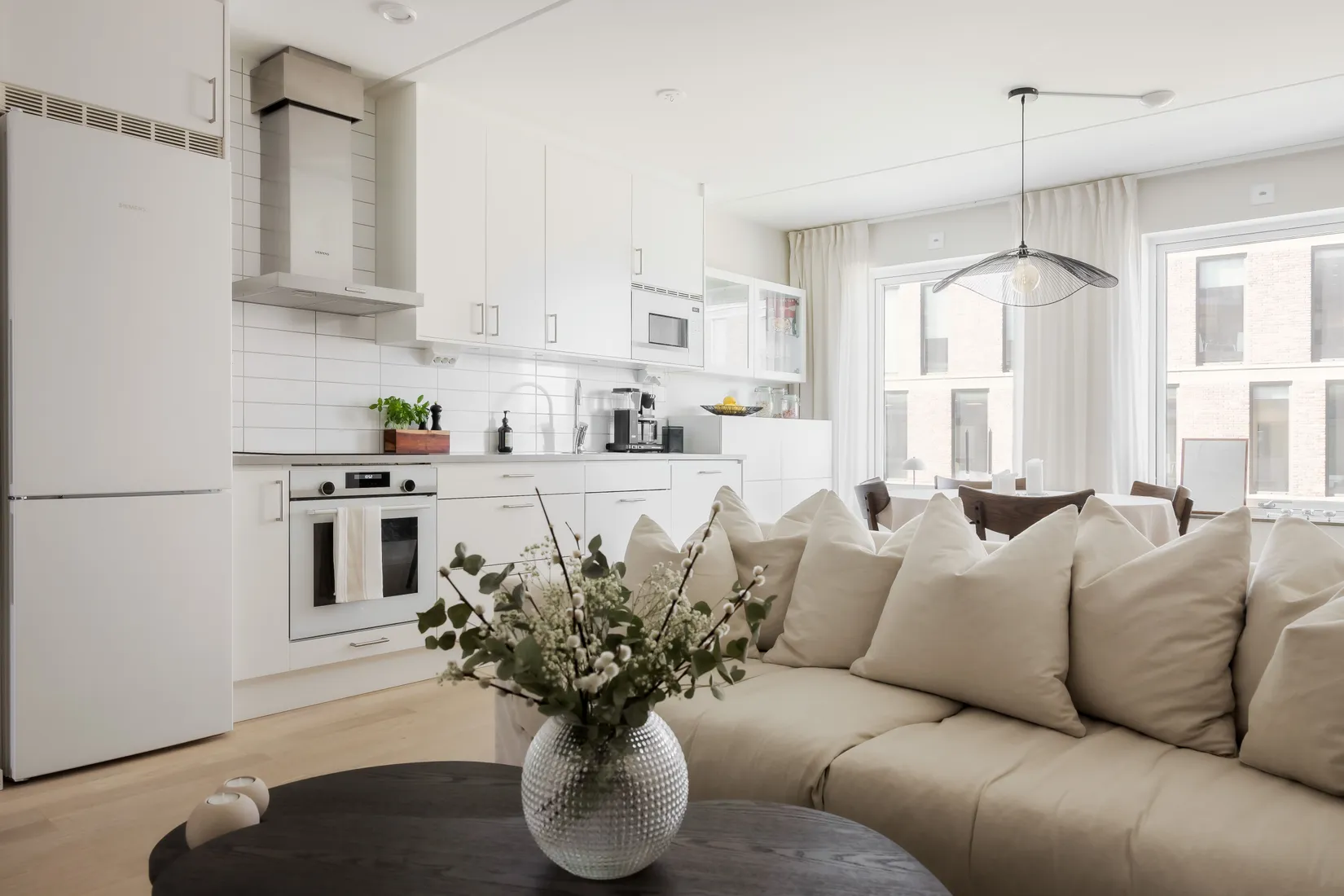 Bostadsrätt, Lindholmshamnen 21, Lindholmen, Göteborg