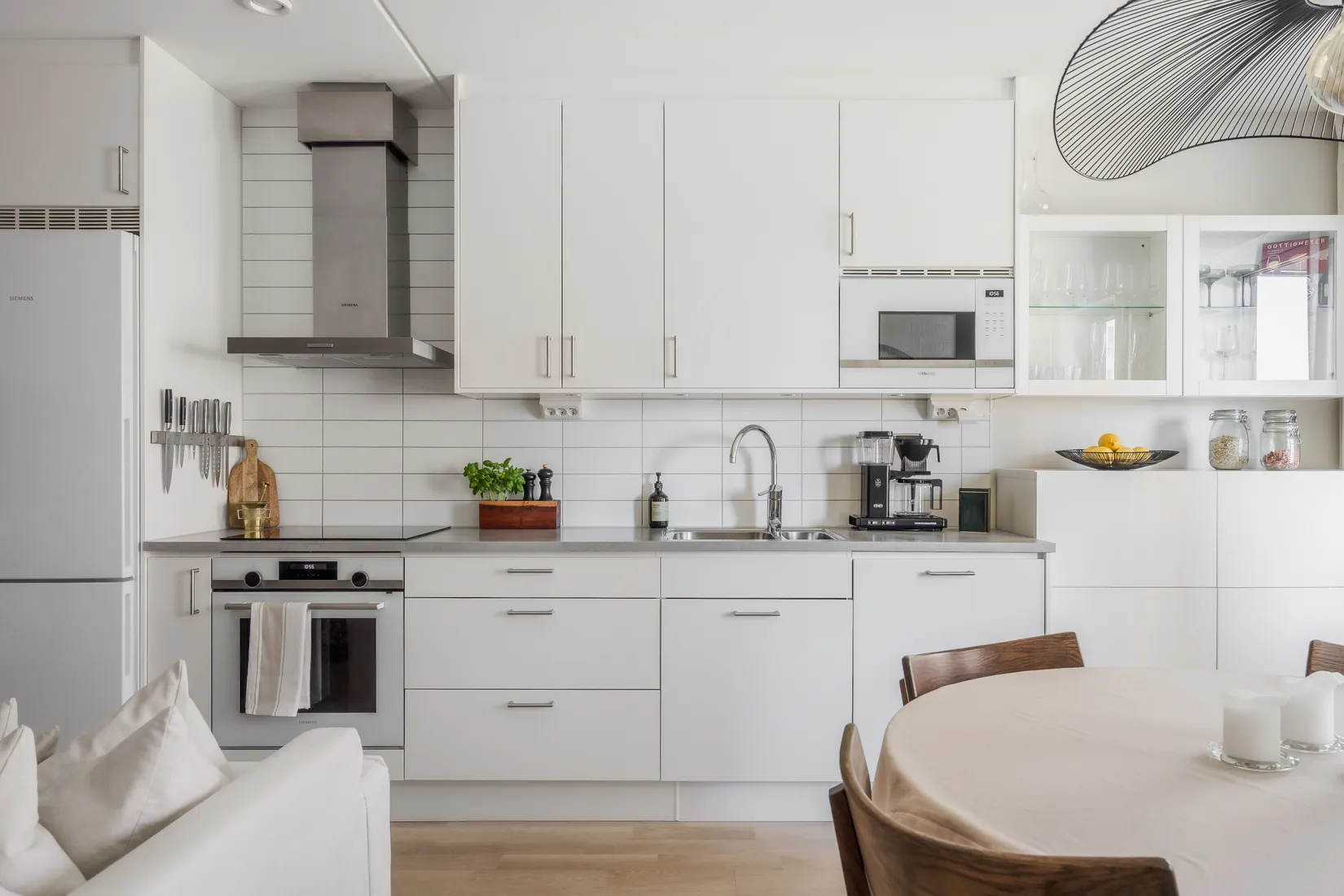 Bostadsrätt, Lindholmshamnen 21, Lindholmen, Göteborg