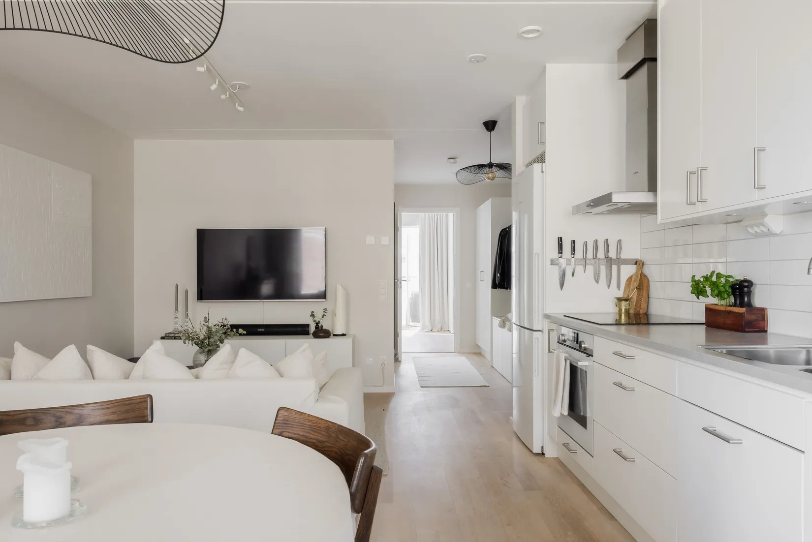 Bostadsrätt, Lindholmshamnen 21, Lindholmen, Göteborg