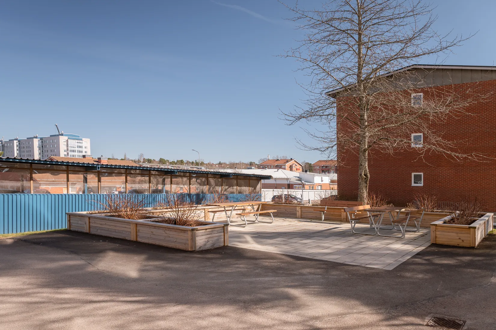 Bostadsrätt, Fadderortsgatan 2, Rud, Karlstad