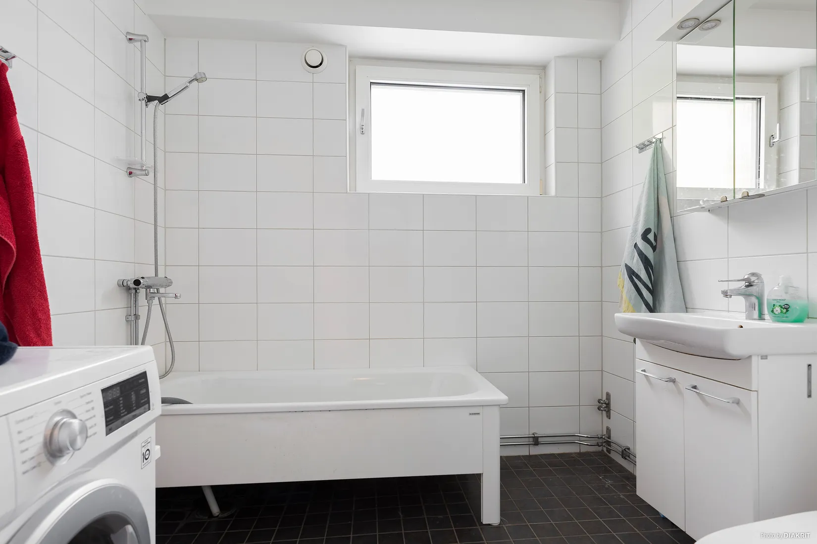 Bostadsrätt, Bygatan 42, Tureberg, Sollentuna