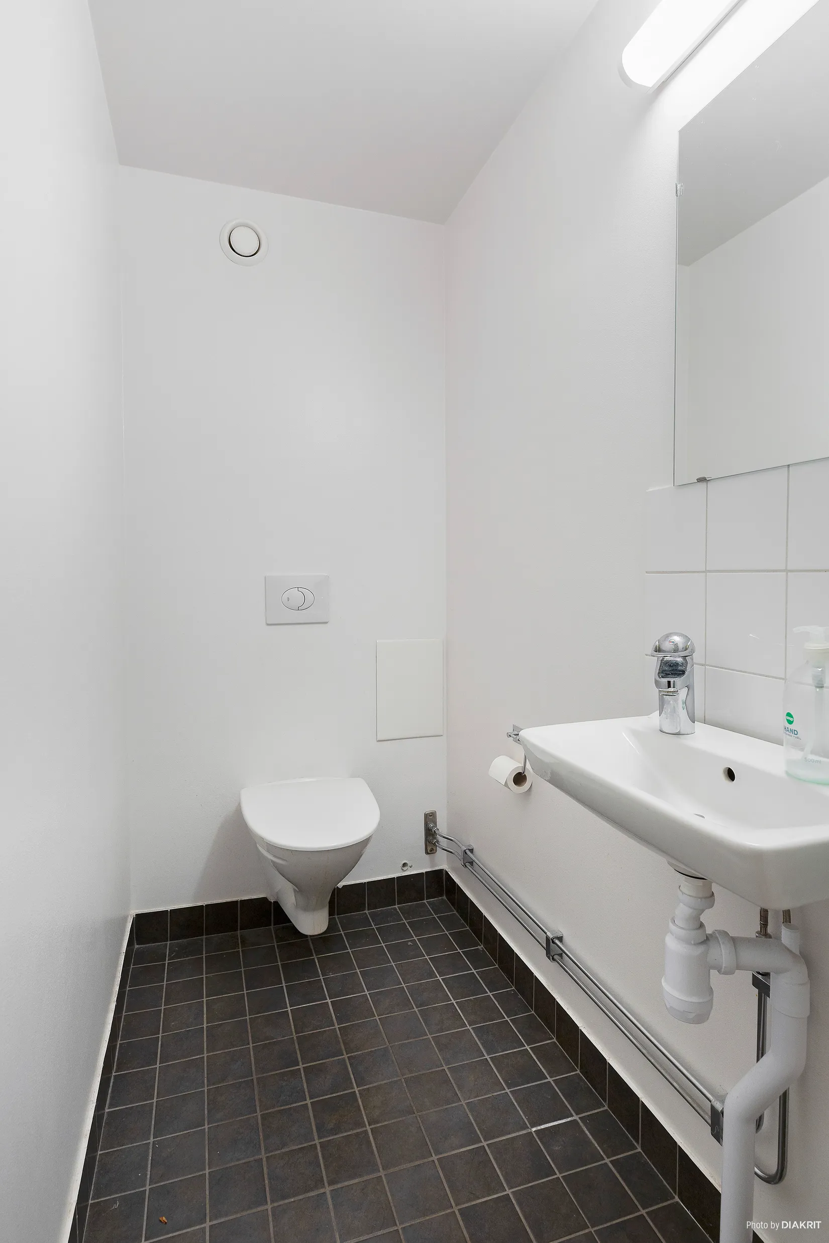 Bostadsrätt, Bygatan 42, Tureberg, Sollentuna