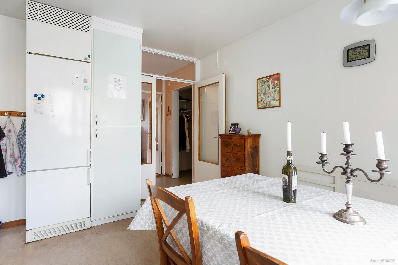 Bostadsrätt, Bygatan 42, Tureberg, Sollentuna