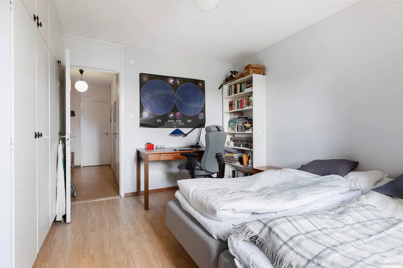 Bostadsrätt, Bygatan 42, Tureberg, Sollentuna