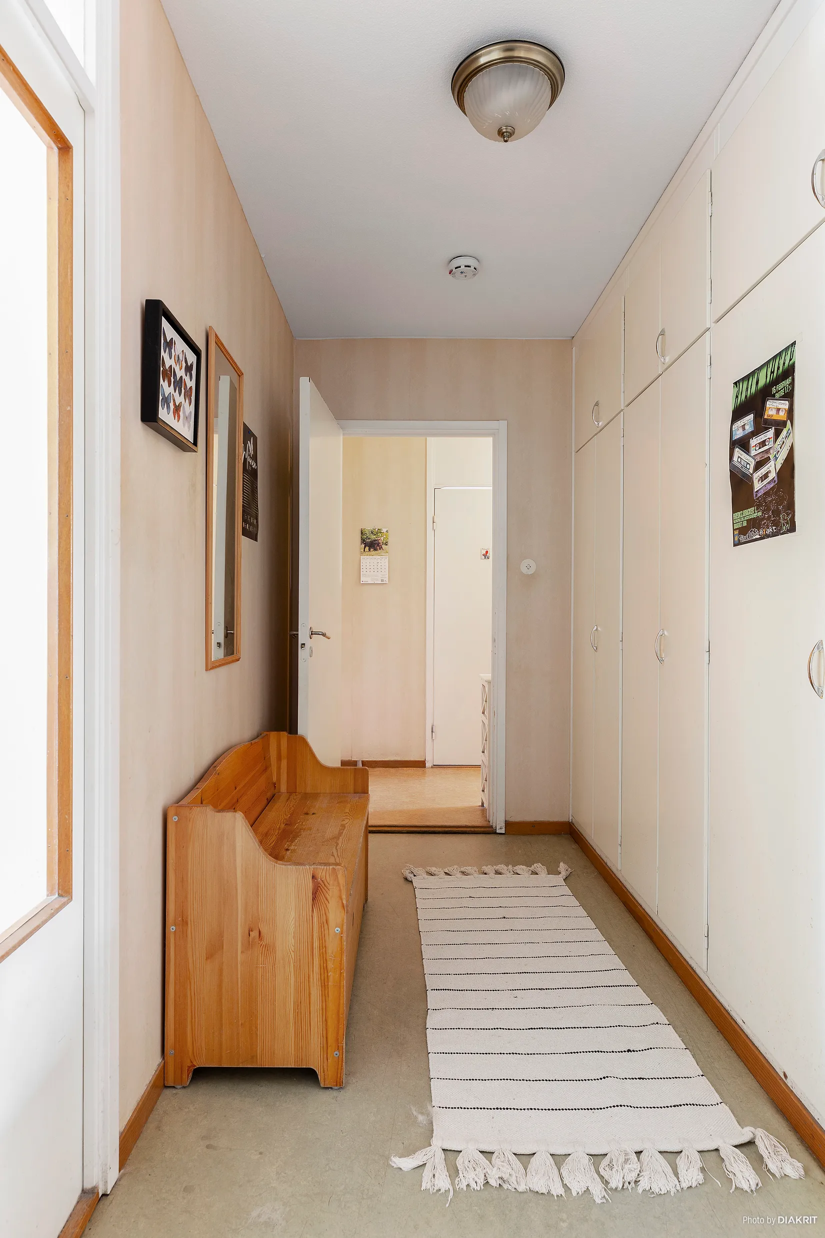 Bostadsrätt, Bygatan 42, Tureberg, Sollentuna