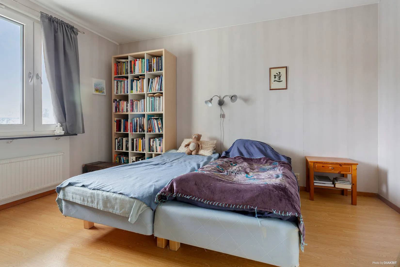 Bostadsrätt, Bygatan 42, Tureberg, Sollentuna