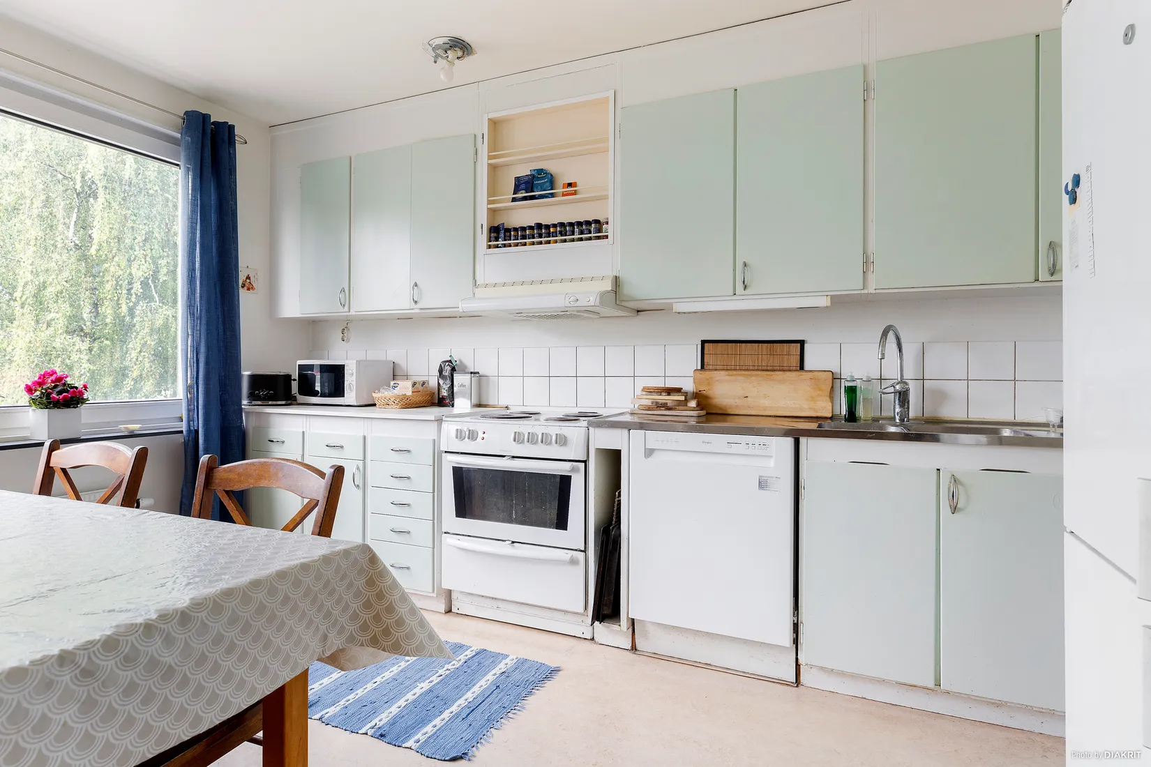 Bostadsrätt, Bygatan 42, Tureberg, Sollentuna