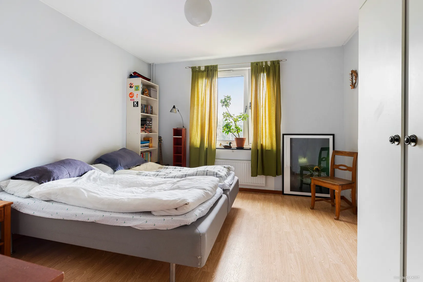 Bostadsrätt, Bygatan 42, Tureberg, Sollentuna