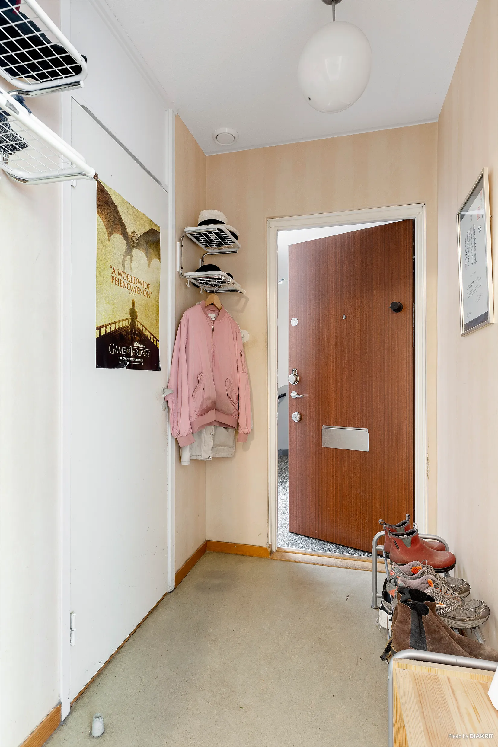 Bostadsrätt, Bygatan 42, Tureberg, Sollentuna