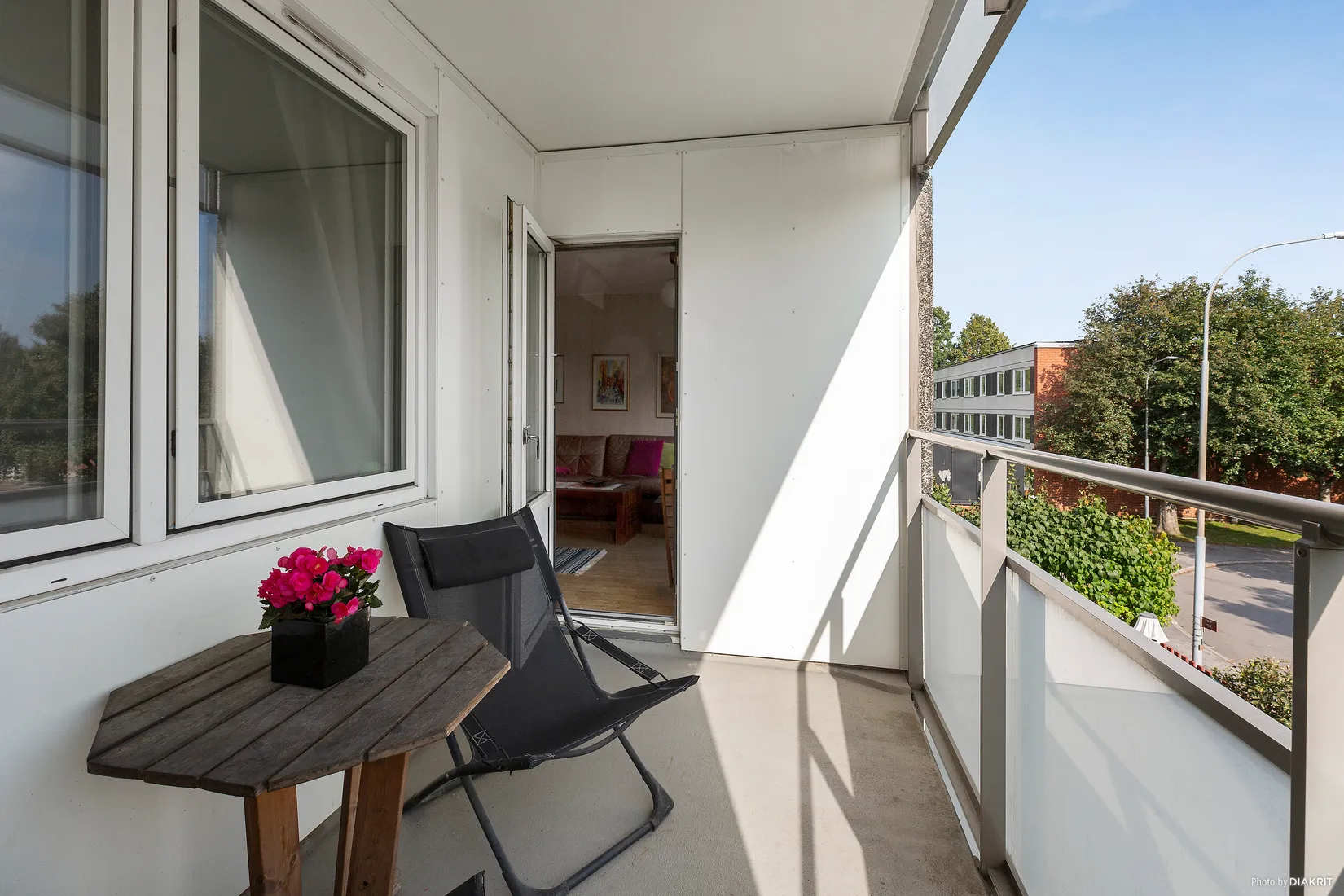 Bostadsrätt, Bygatan 42, Tureberg, Sollentuna