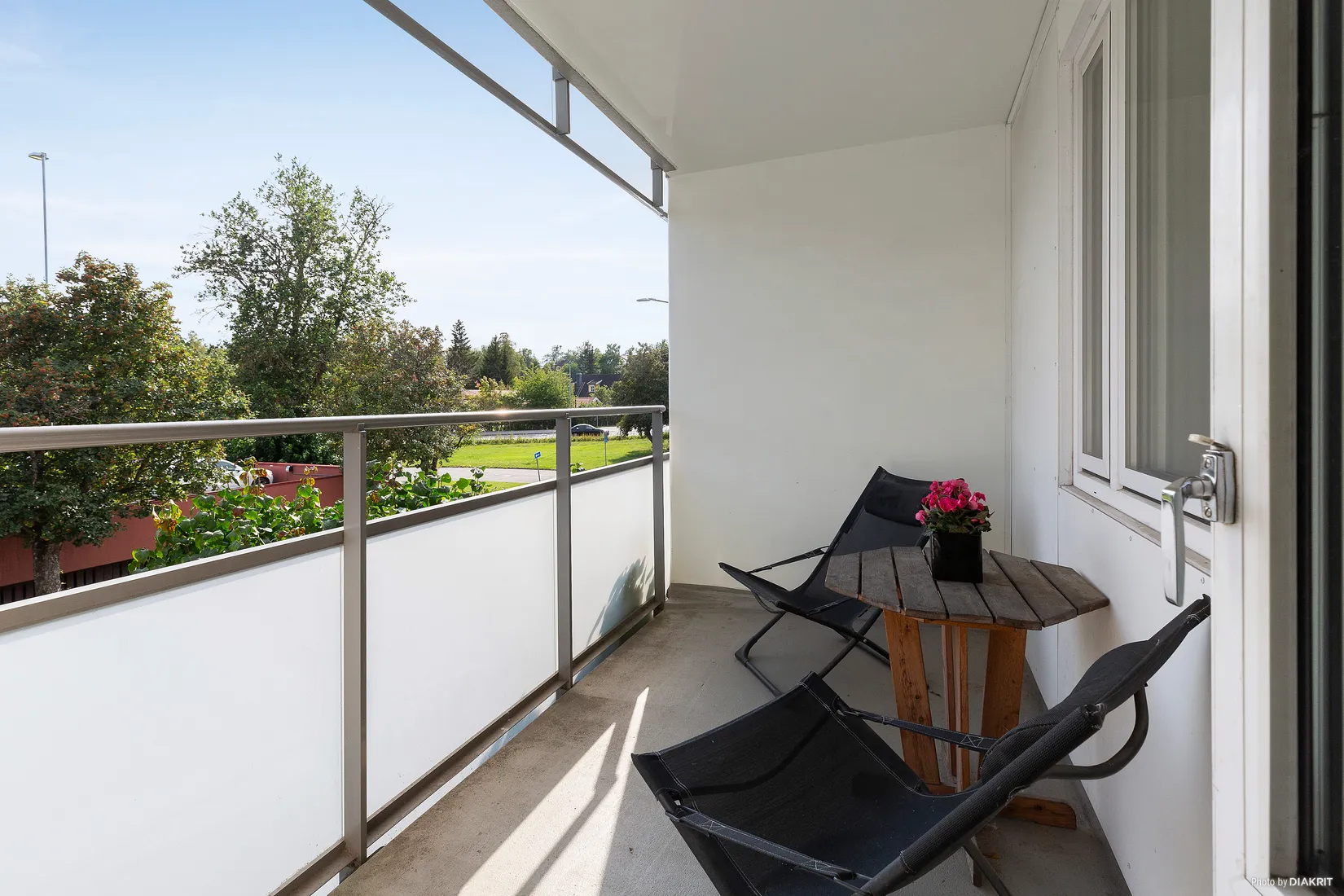 Bostadsrätt, Bygatan 42, Tureberg, Sollentuna