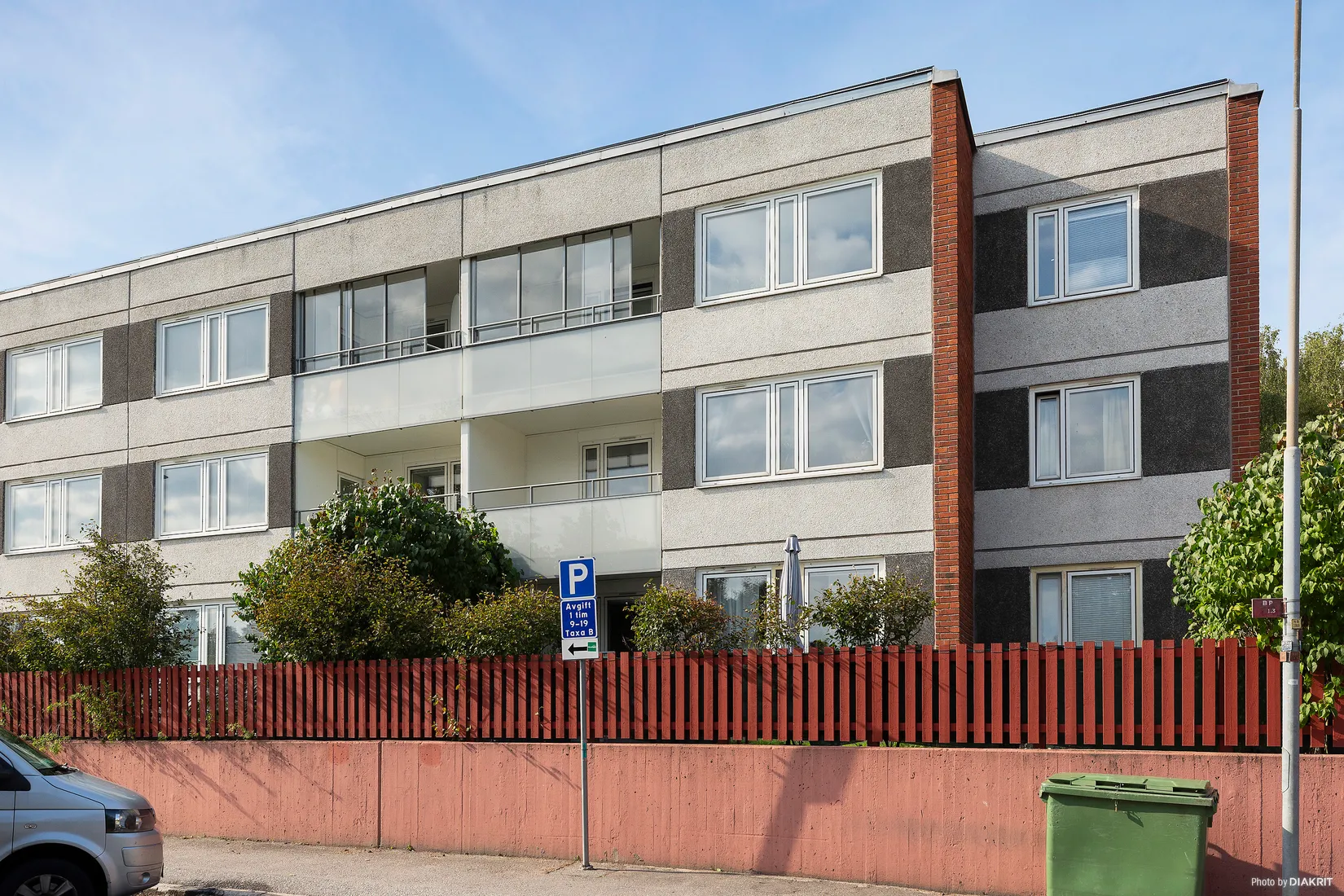 Bostadsrätt, Bygatan 42, Tureberg, Sollentuna