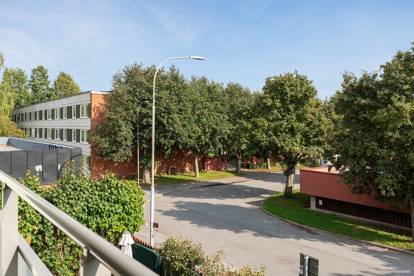 Bostadsrätt, Bygatan 42, Tureberg, Sollentuna