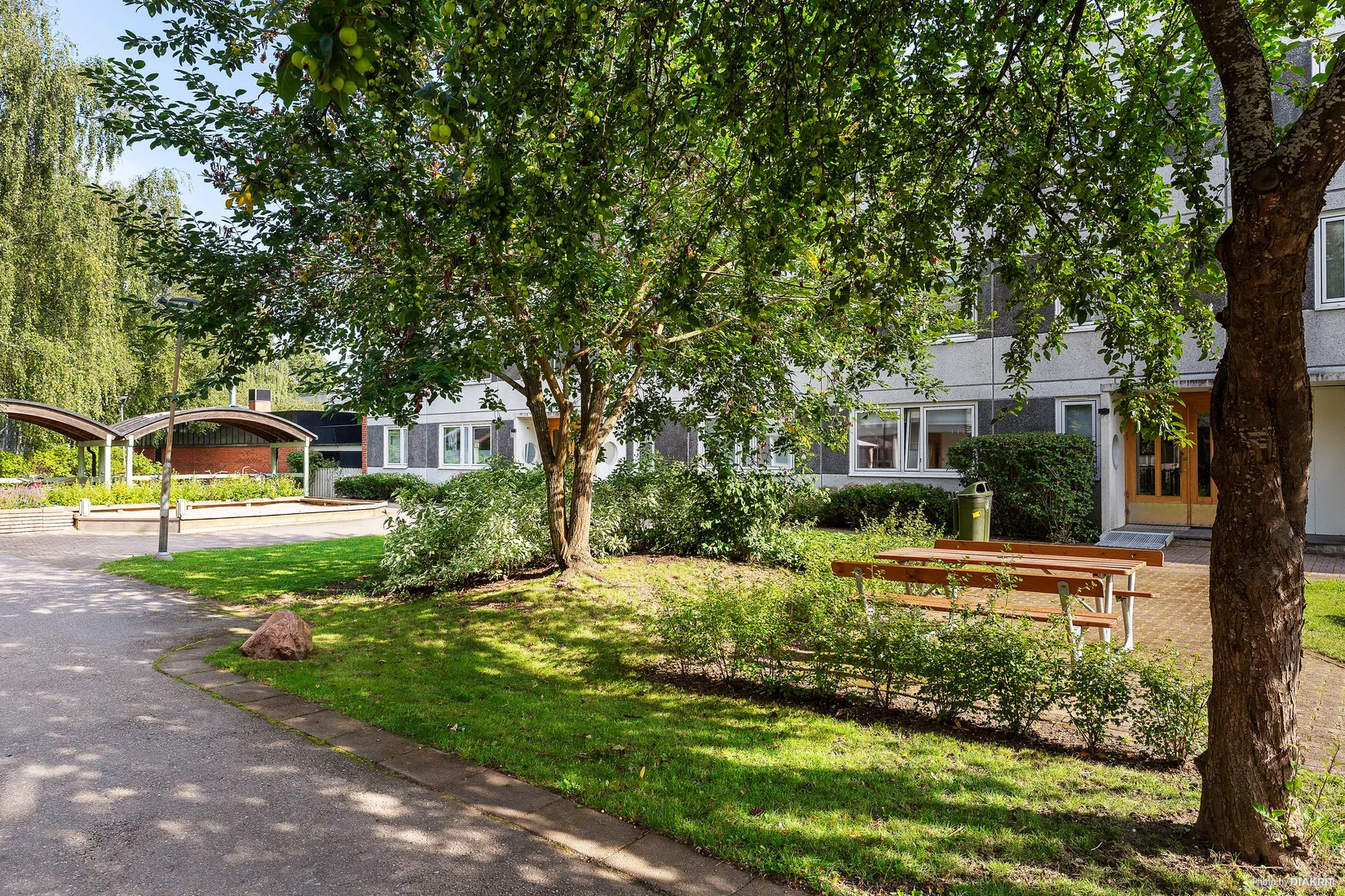 Bostadsrätt, Bygatan 42, Tureberg, Sollentuna