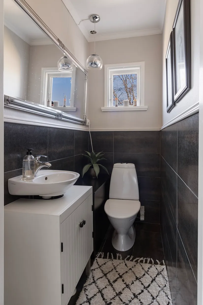 Radhus, Fiskarvägen 18A, Skultuna, Västerås