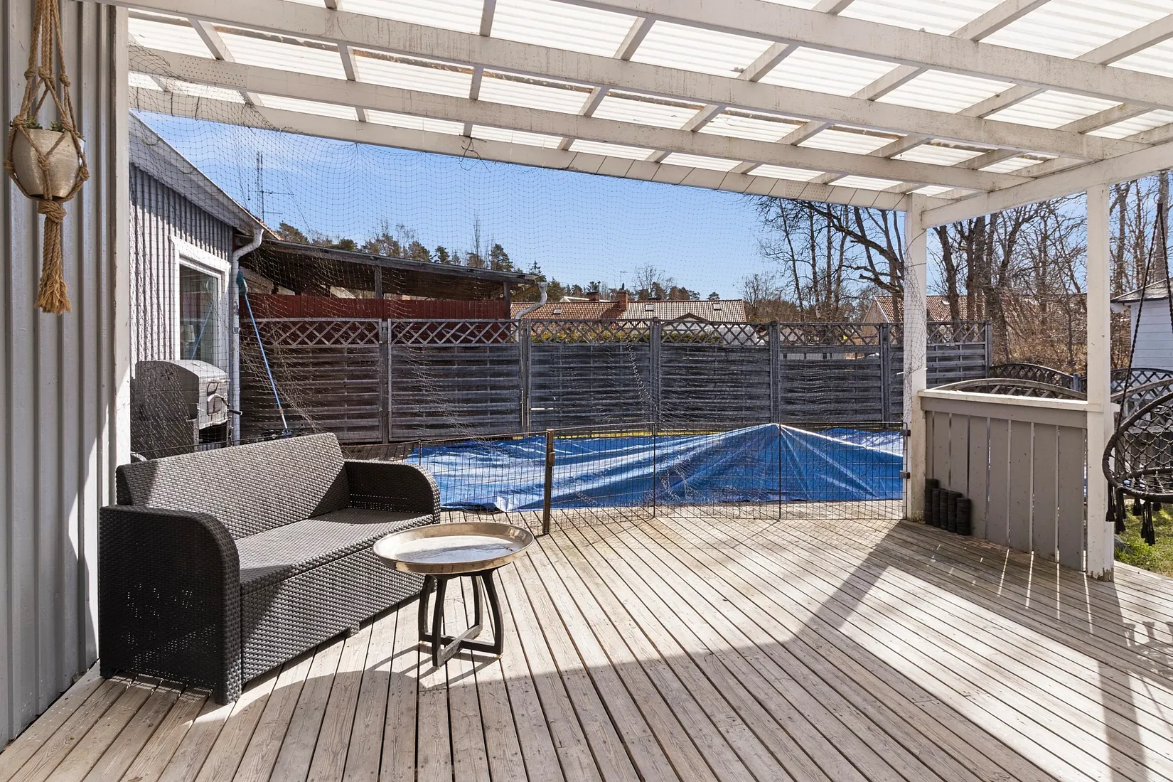 Radhus, Fiskarvägen 18A, Skultuna, Västerås