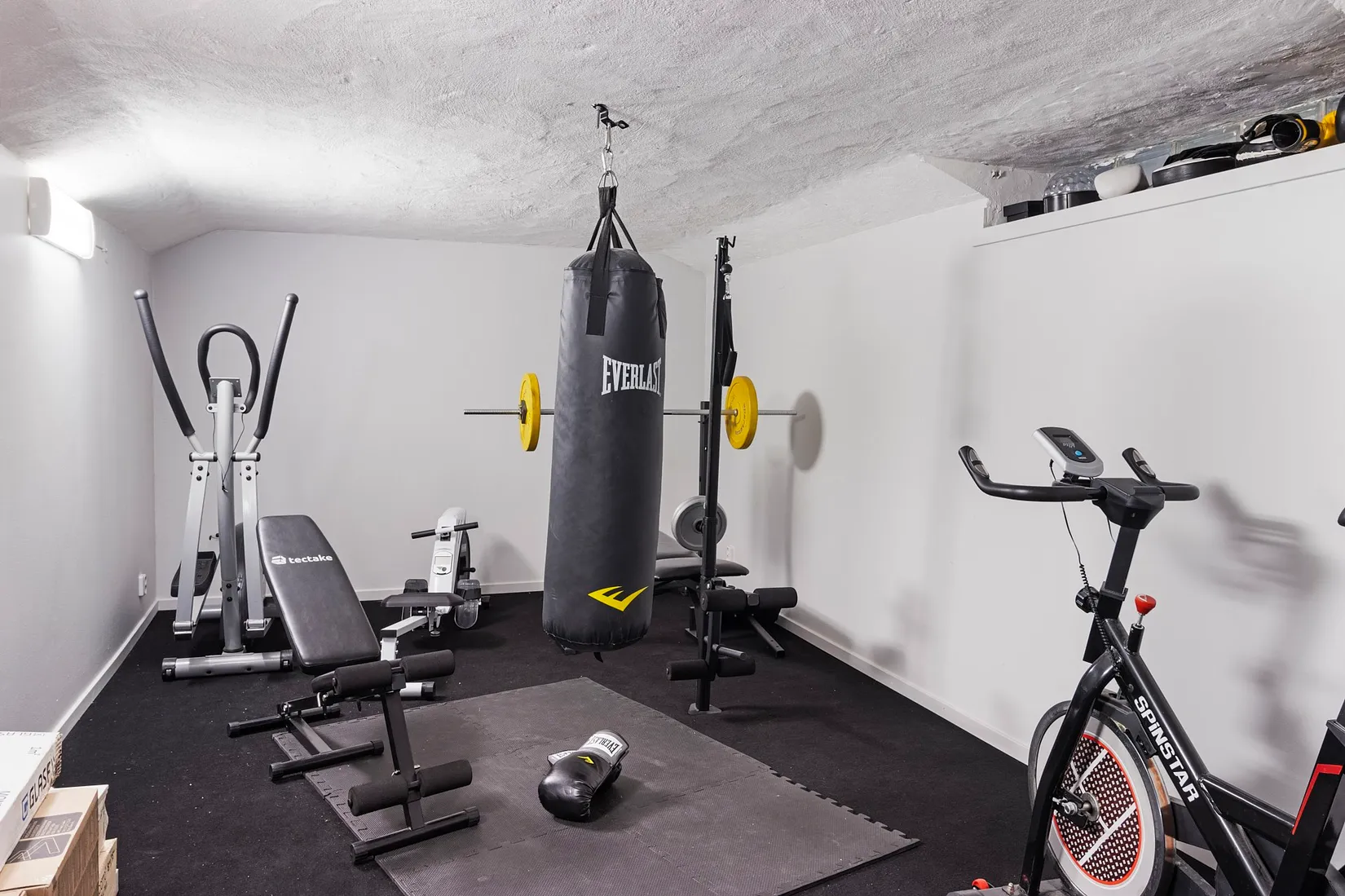 Radhus, Fiskarvägen 18A, Skultuna, Västerås