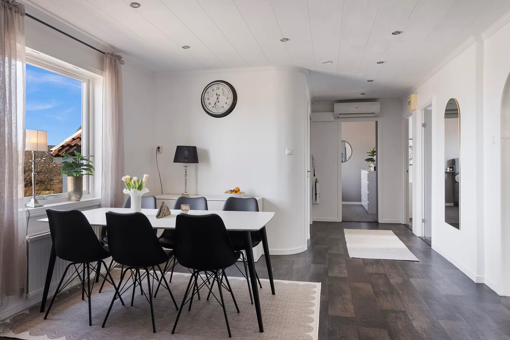 Radhus, Fiskarvägen 18A, Skultuna, Västerås