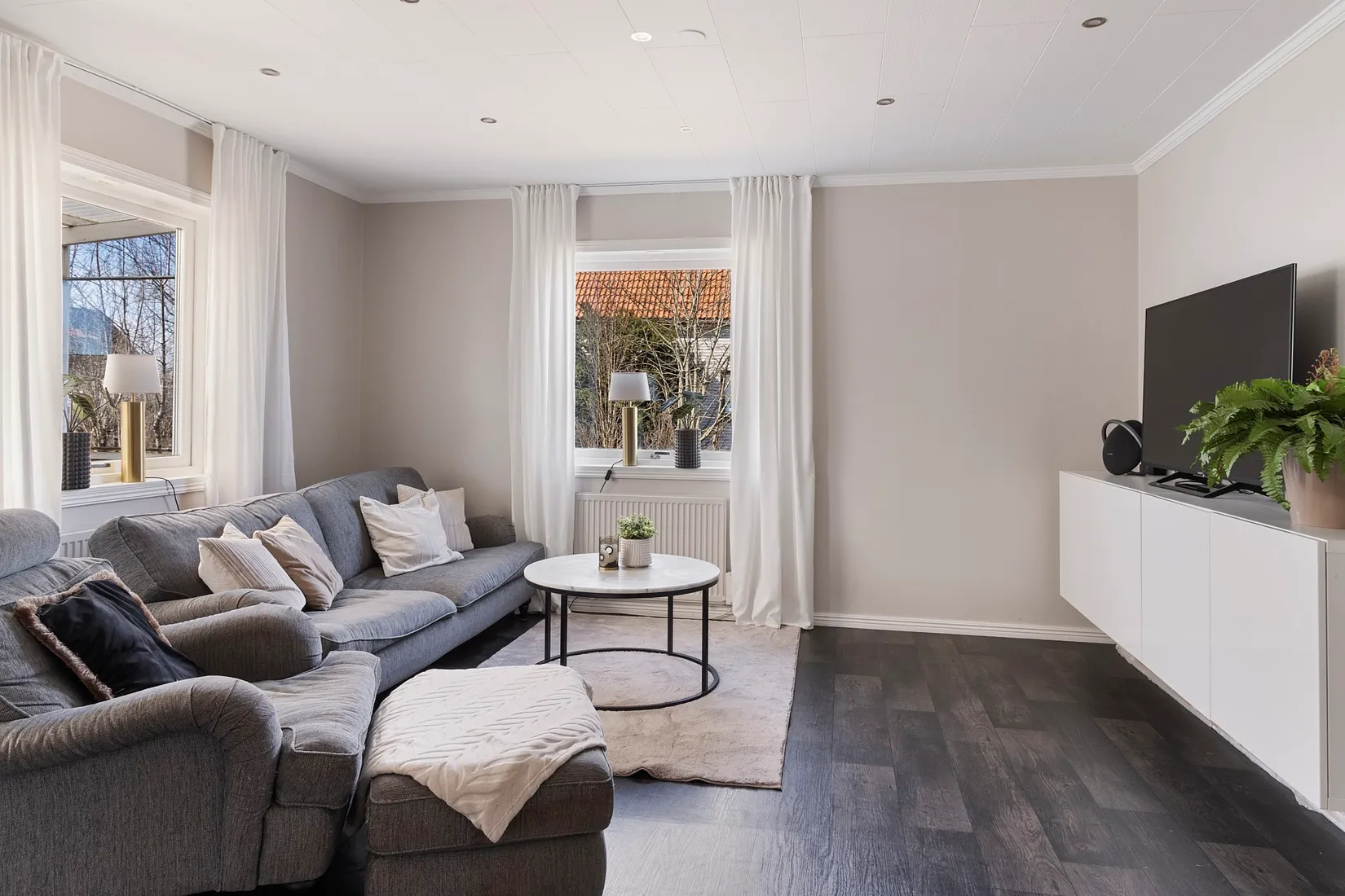 Radhus, Fiskarvägen 18A, Skultuna, Västerås