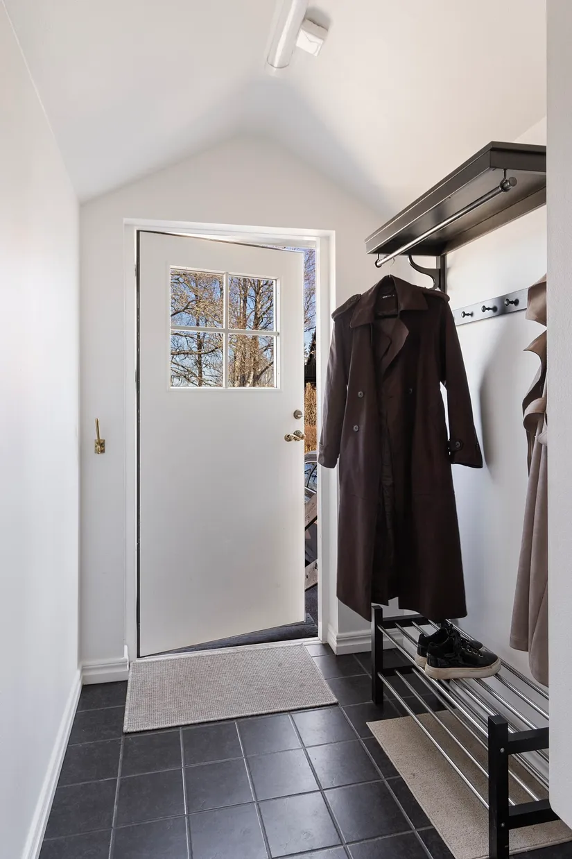 Radhus, Fiskarvägen 18A, Skultuna, Västerås