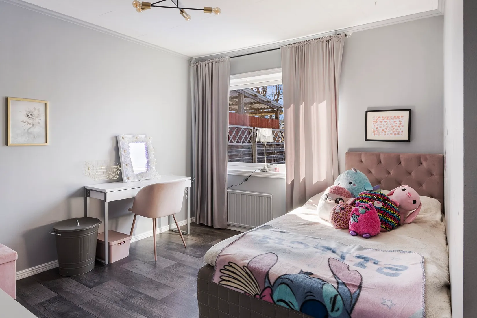 Radhus, Fiskarvägen 18A, Skultuna, Västerås