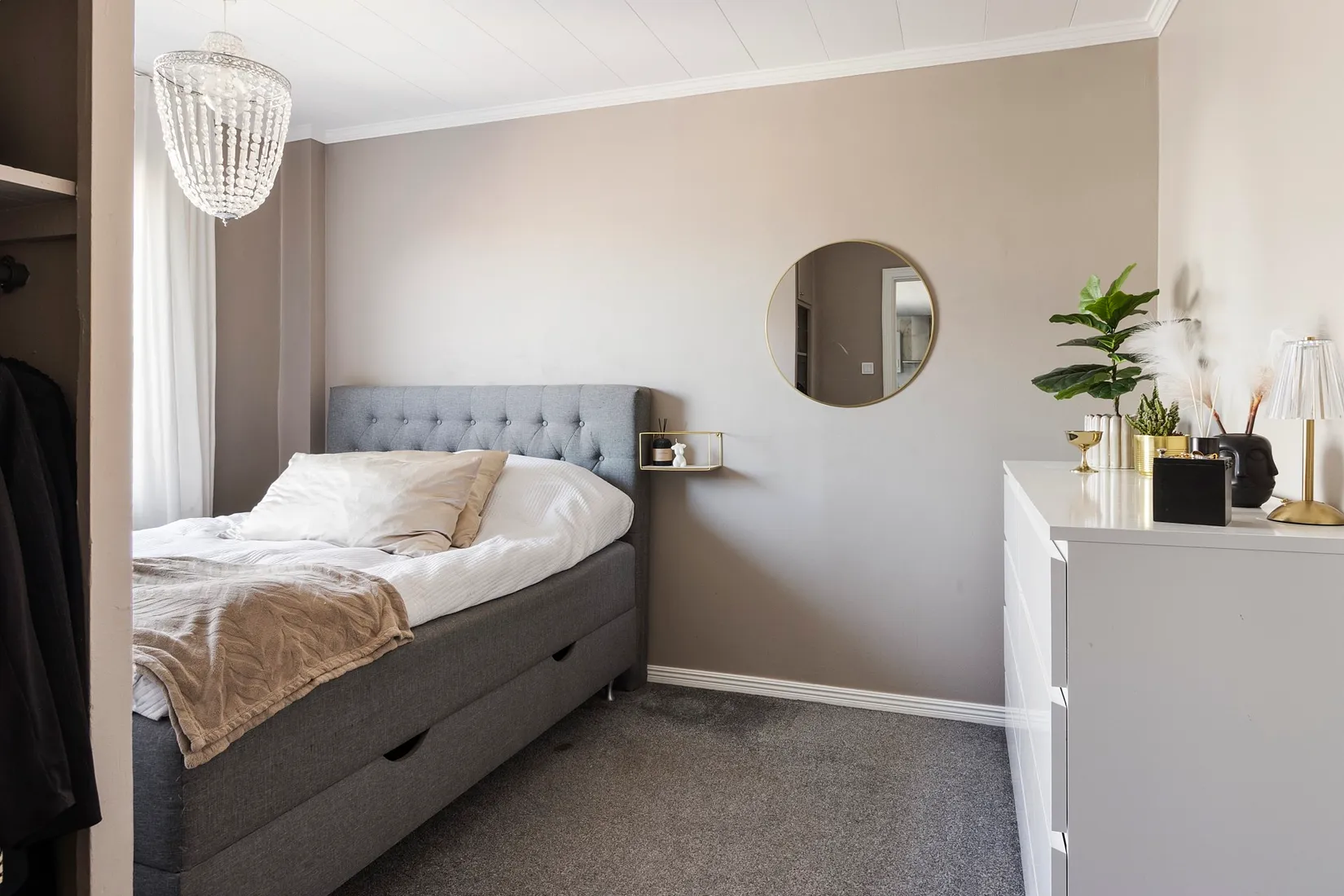 Radhus, Fiskarvägen 18A, Skultuna, Västerås