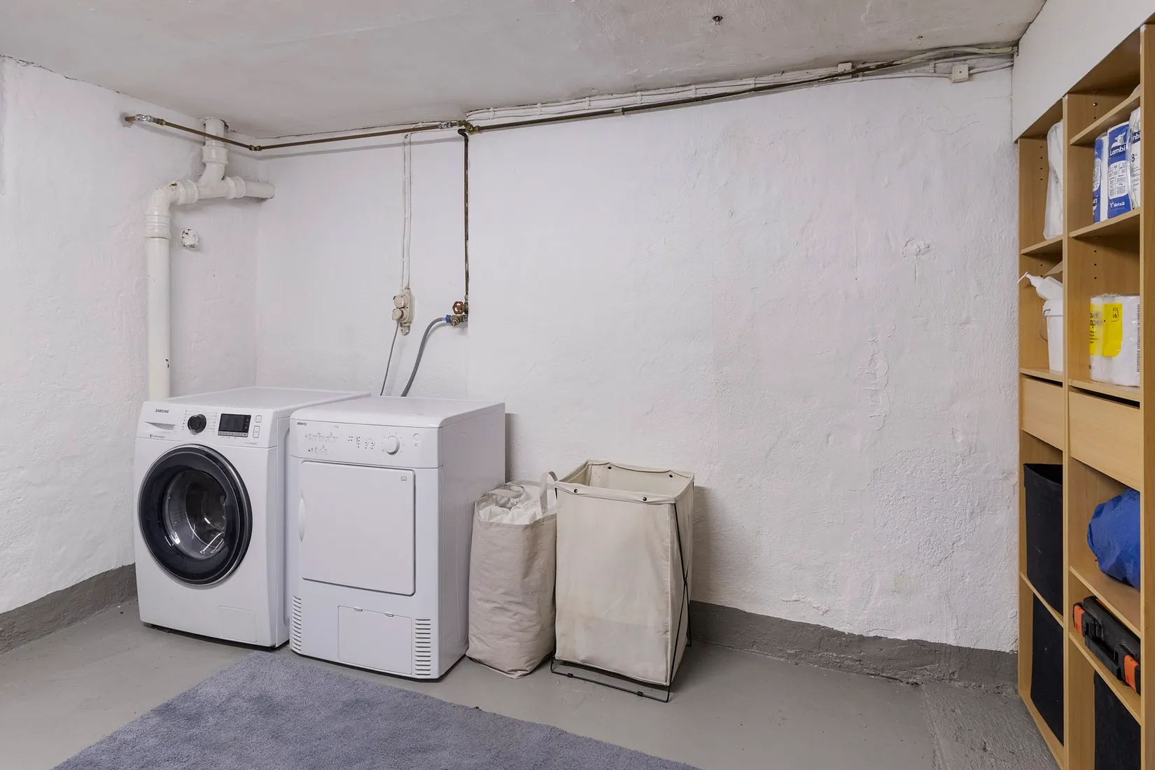 Radhus, Fiskarvägen 18A, Skultuna, Västerås