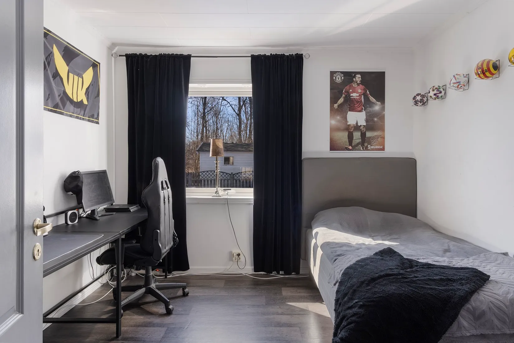 Radhus, Fiskarvägen 18A, Skultuna, Västerås