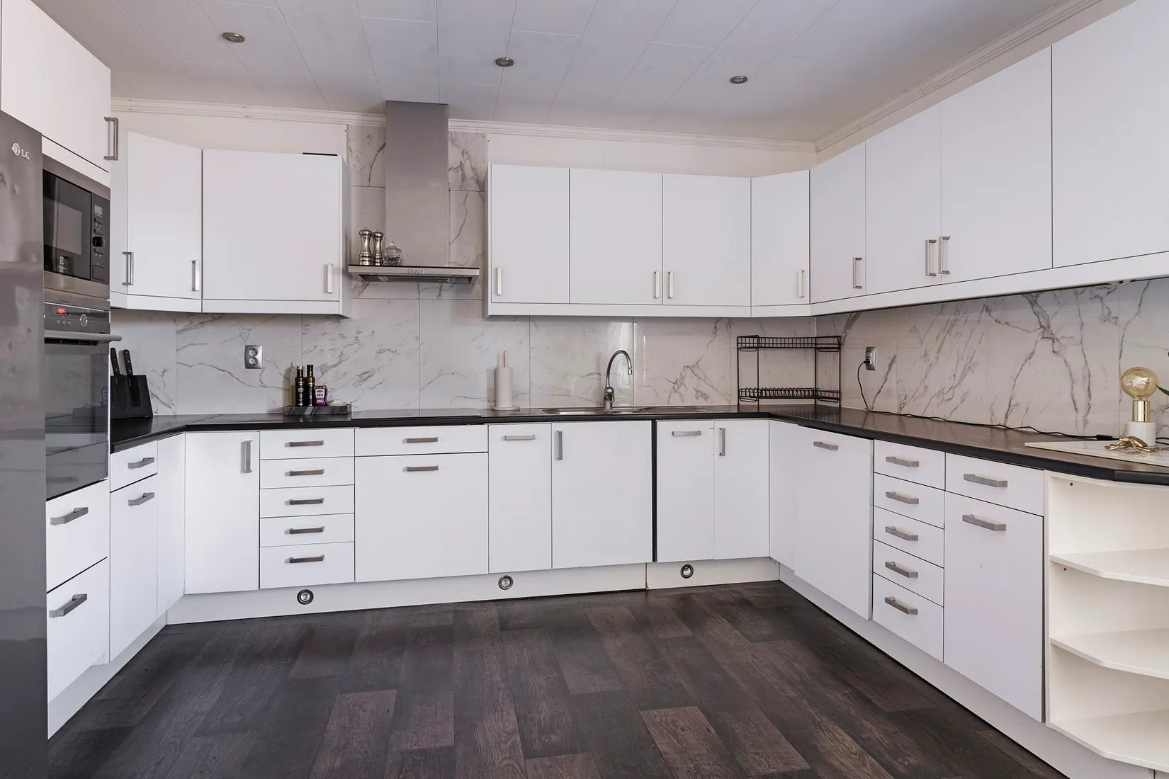 Radhus, Fiskarvägen 18A, Skultuna, Västerås