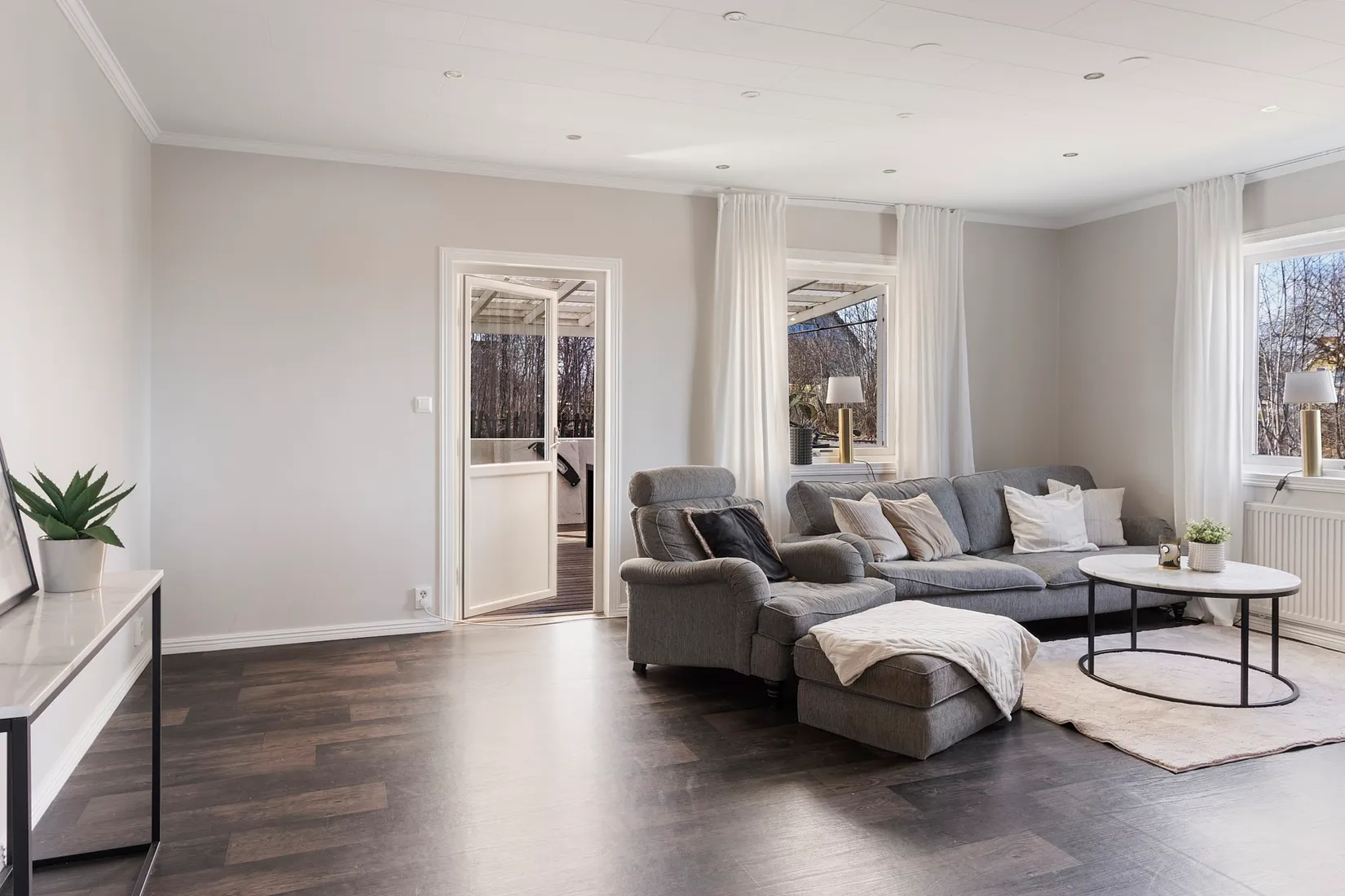 Radhus, Fiskarvägen 18A, Skultuna, Västerås