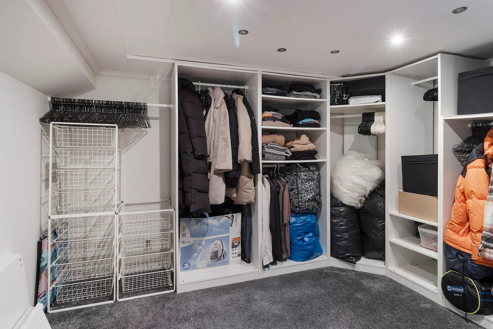 Radhus, Fiskarvägen 18A, Skultuna, Västerås