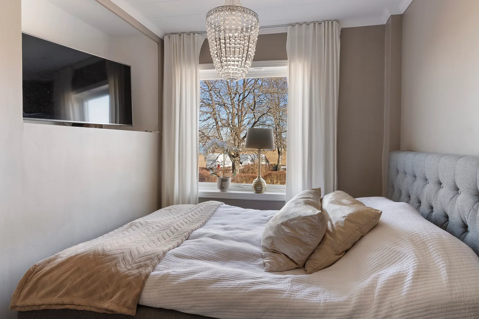 Radhus, Fiskarvägen 18A, Skultuna, Västerås