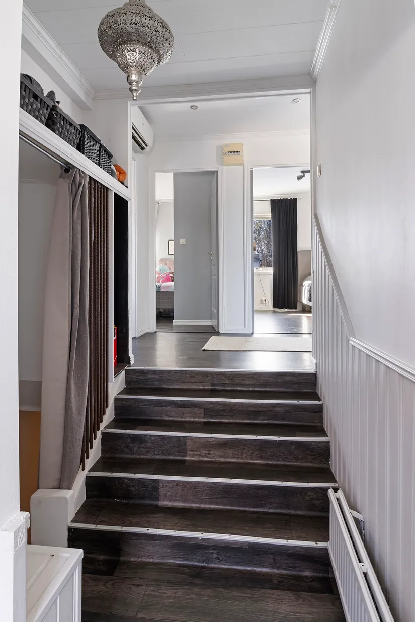 Radhus, Fiskarvägen 18A, Skultuna, Västerås