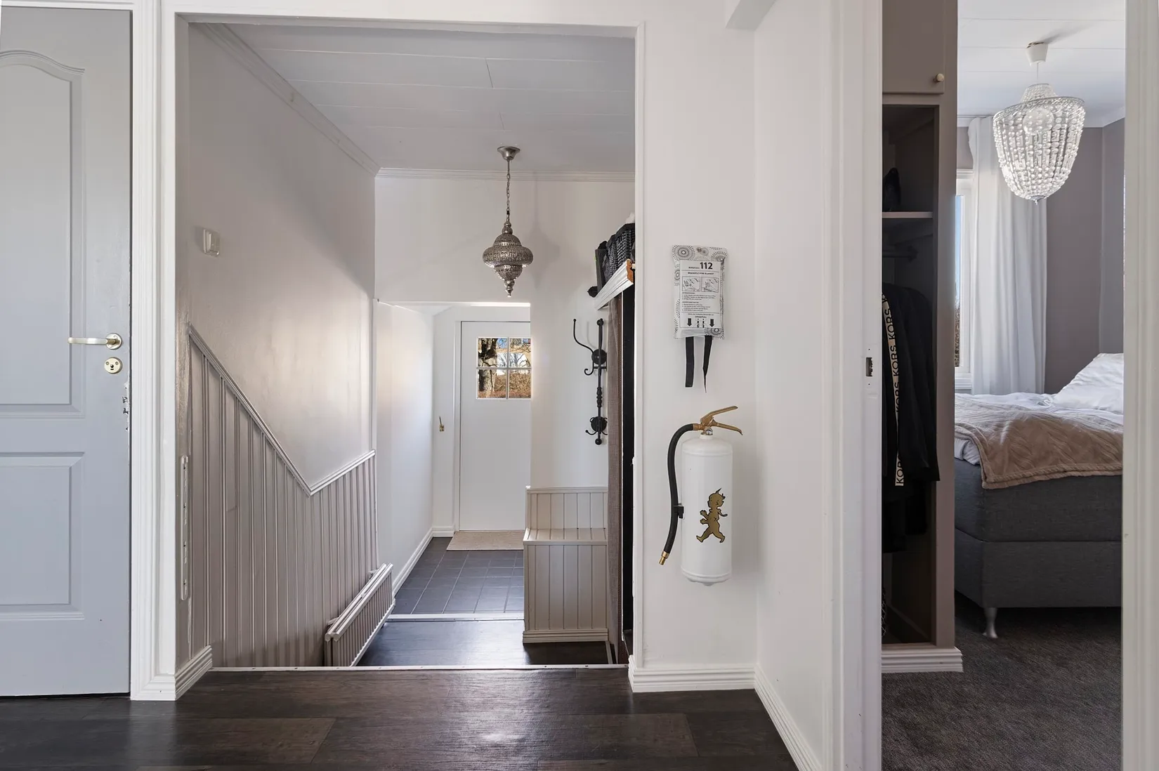 Radhus, Fiskarvägen 18A, Skultuna, Västerås