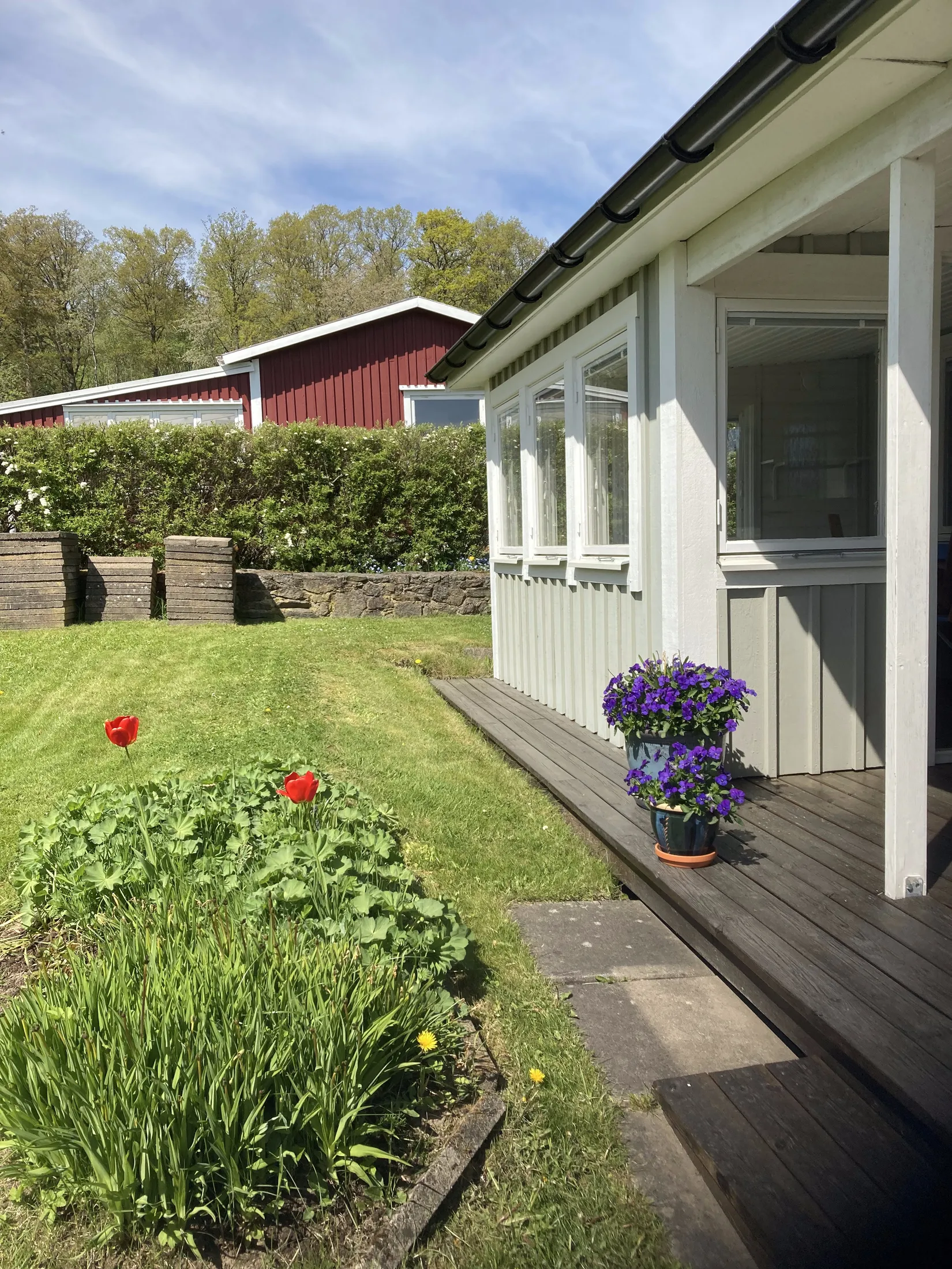 Fritidshus, Fjällvägen 67-68 (Tokarps koloniförening), Tokarp- Tokarps koloniförening, Jönköping