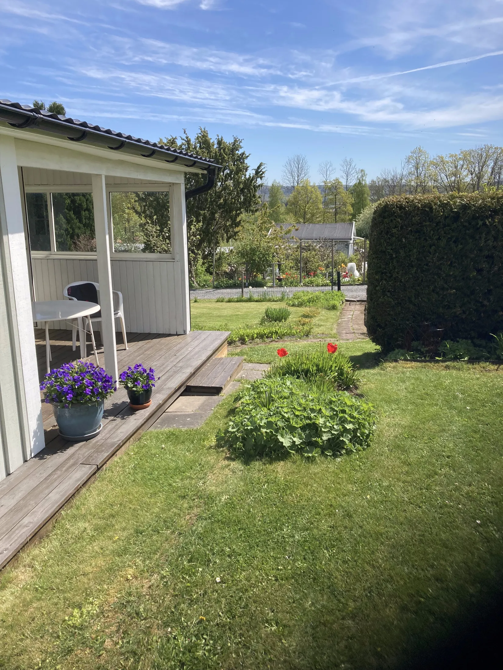 Fritidshus, Fjällvägen 67-68 (Tokarps koloniförening), Tokarp- Tokarps koloniförening, Jönköping