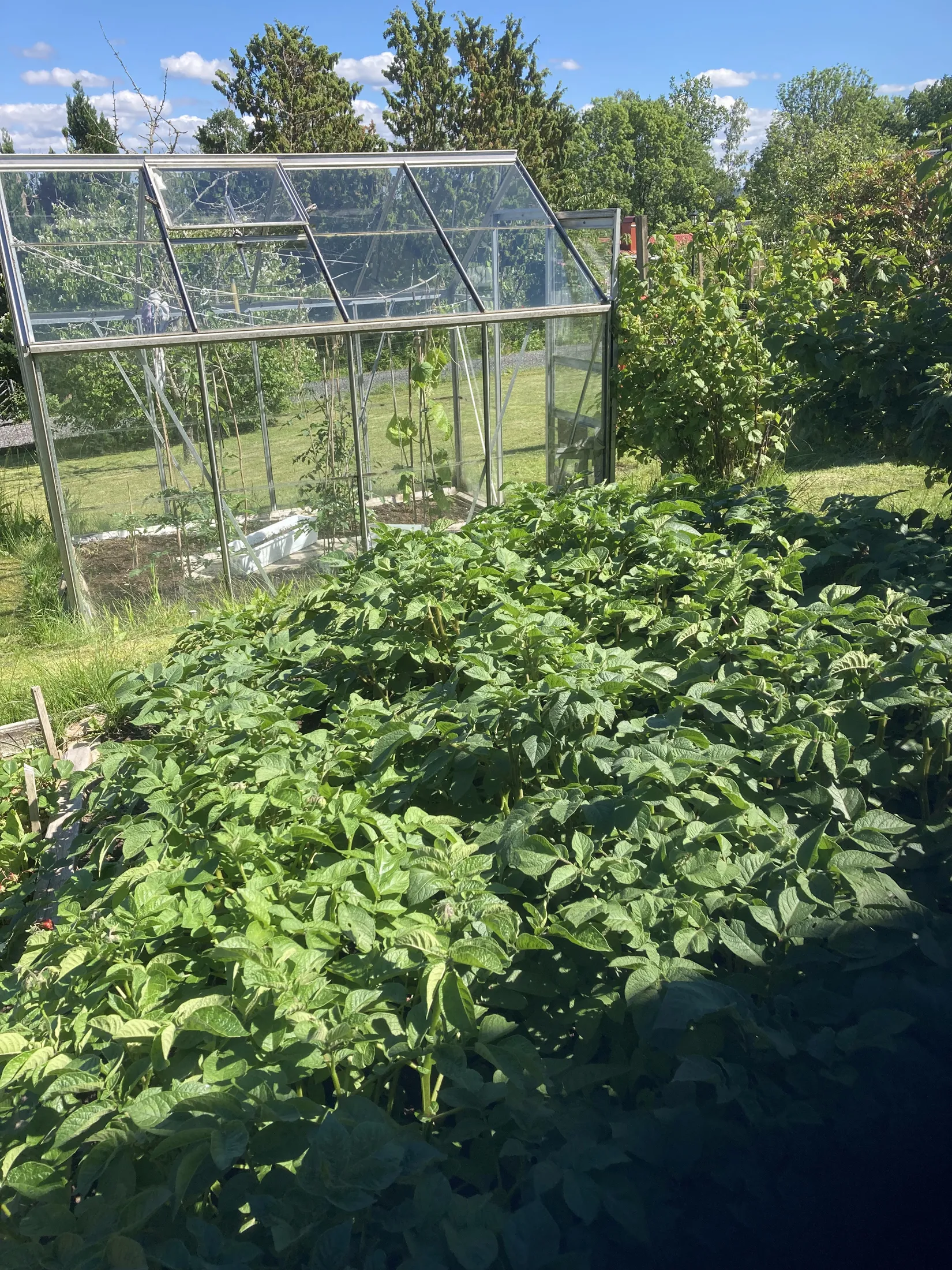 Fritidshus, Fjällvägen 67-68 (Tokarps koloniförening), Tokarp- Tokarps koloniförening, Jönköping