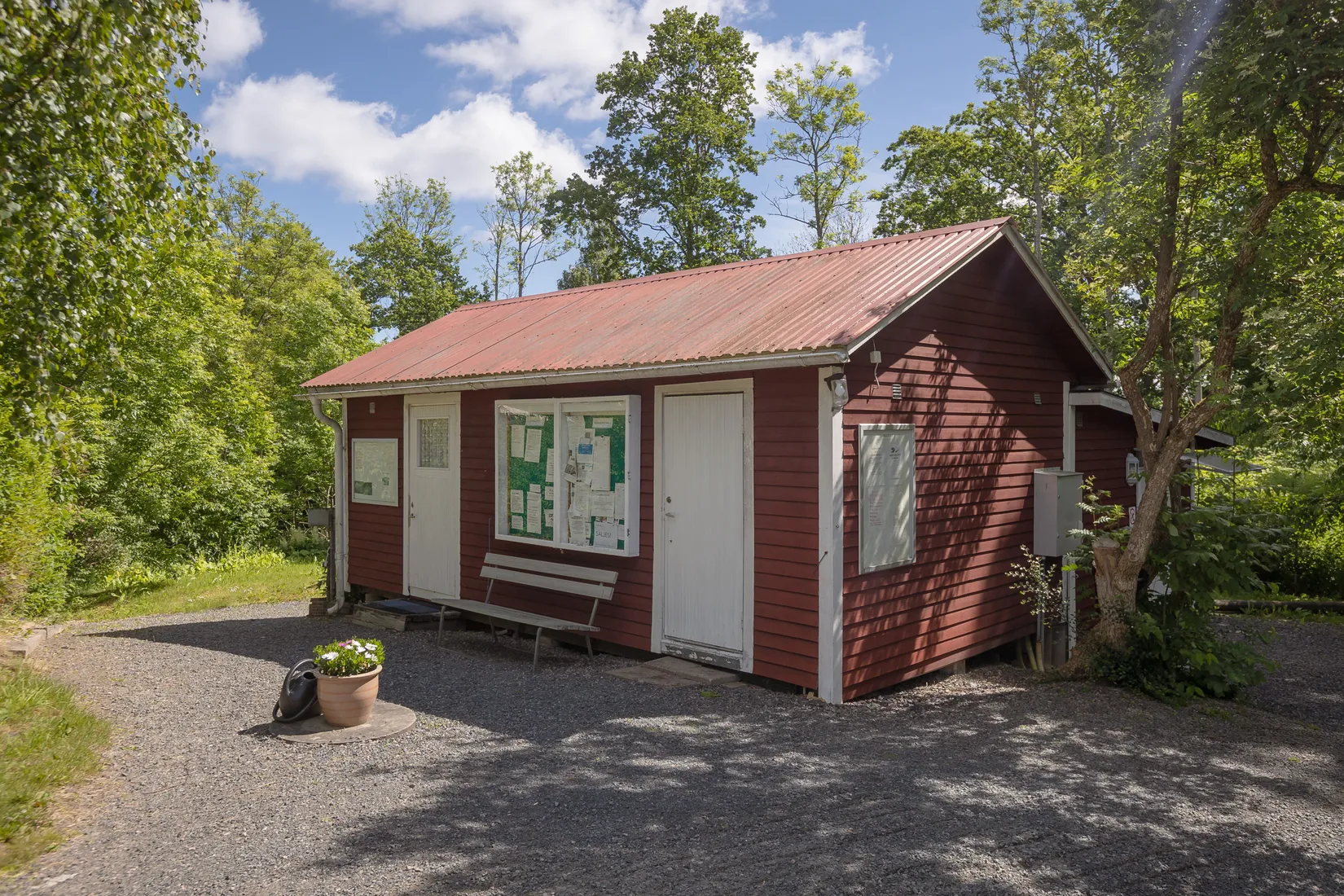 Fritidshus, Fjällvägen 67-68 (Tokarps koloniförening), Tokarp- Tokarps koloniförening, Jönköping