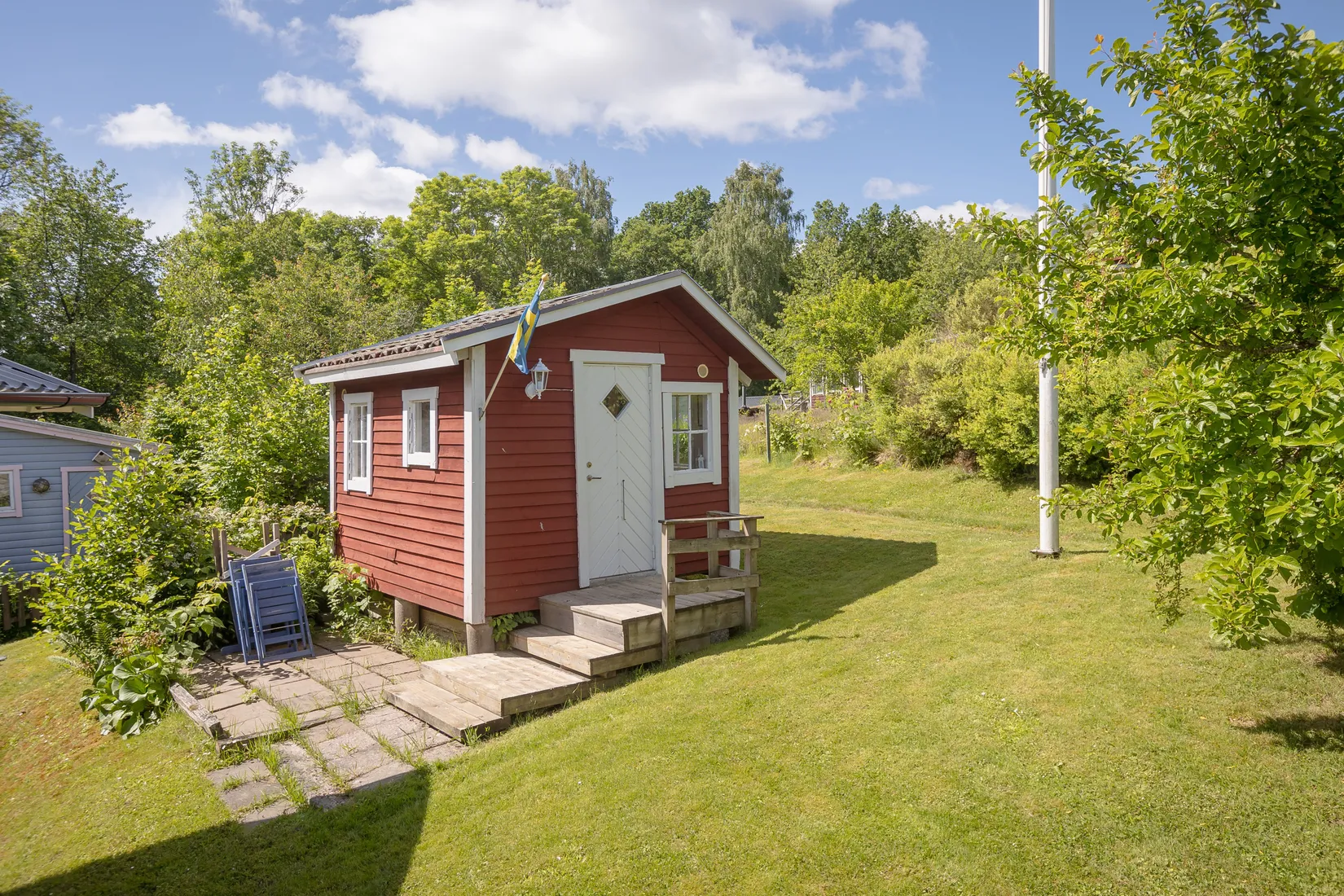 Fritidshus, Fjällvägen 67-68 (Tokarps koloniförening), Tokarp- Tokarps koloniförening, Jönköping