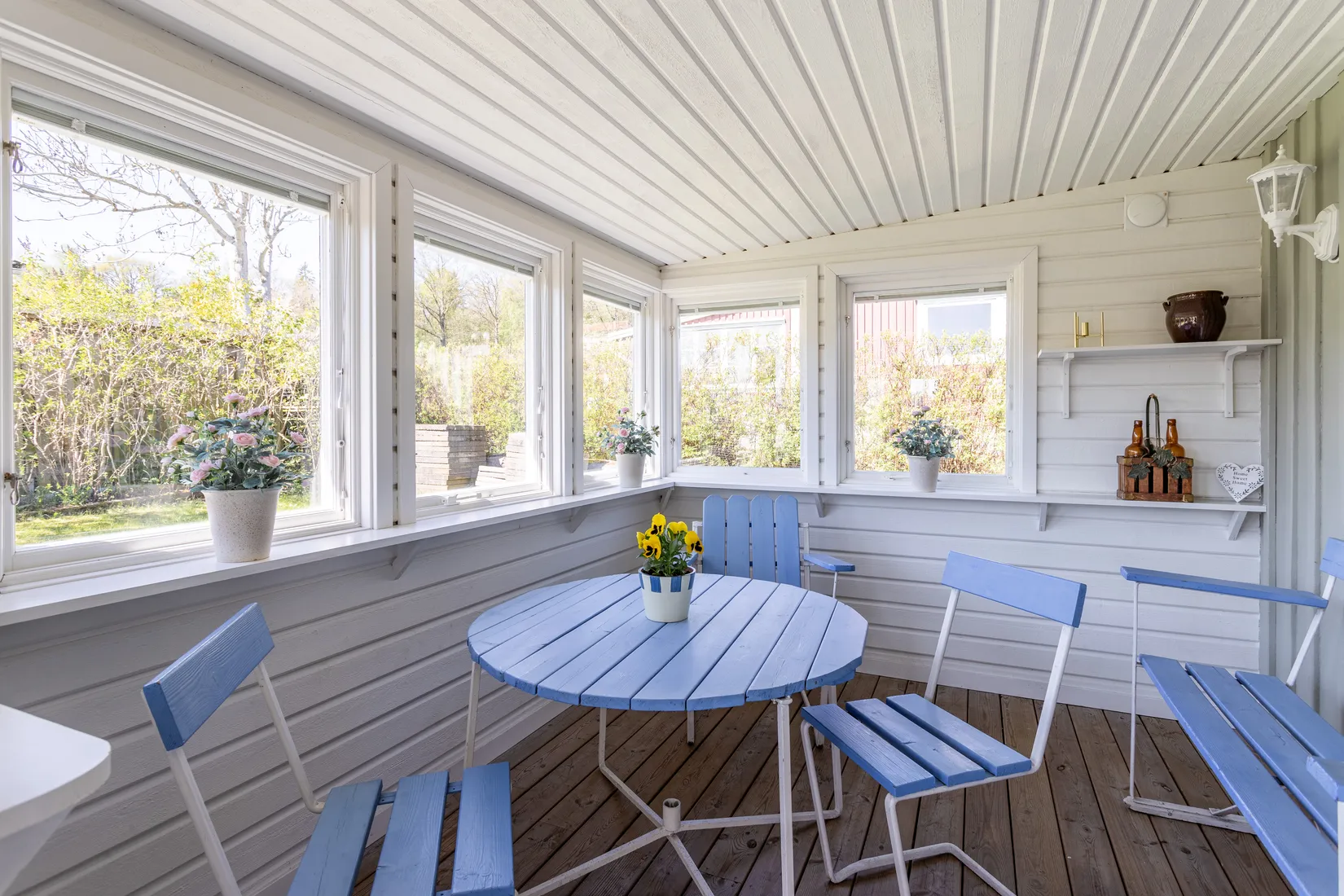 Fritidshus, Fjällvägen 67-68 (Tokarps koloniförening), Tokarp- Tokarps koloniförening, Jönköping
