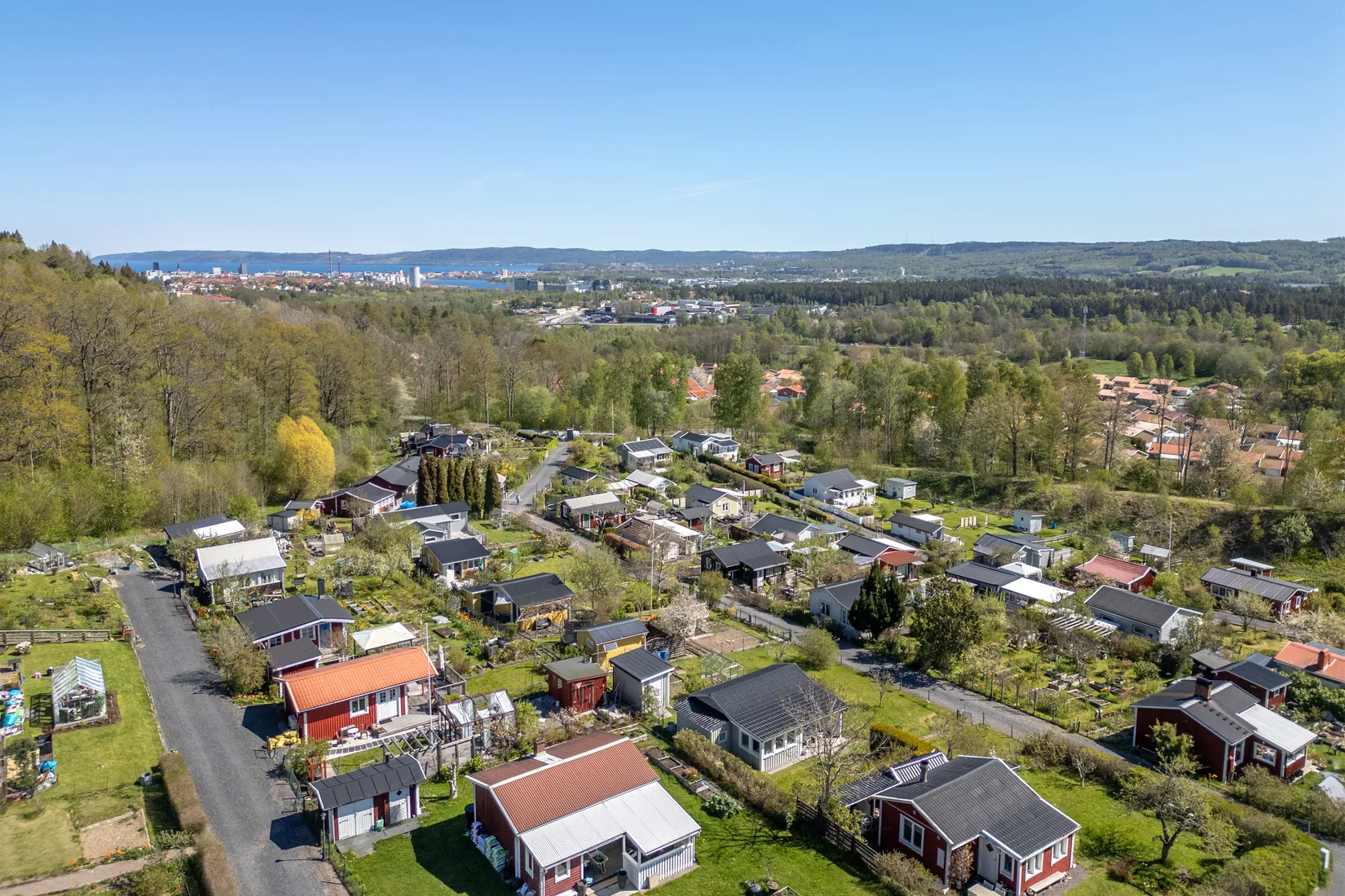 Fritidshus, Fjällvägen 67-68 (Tokarps koloniförening), Tokarp- Tokarps koloniförening, Jönköping