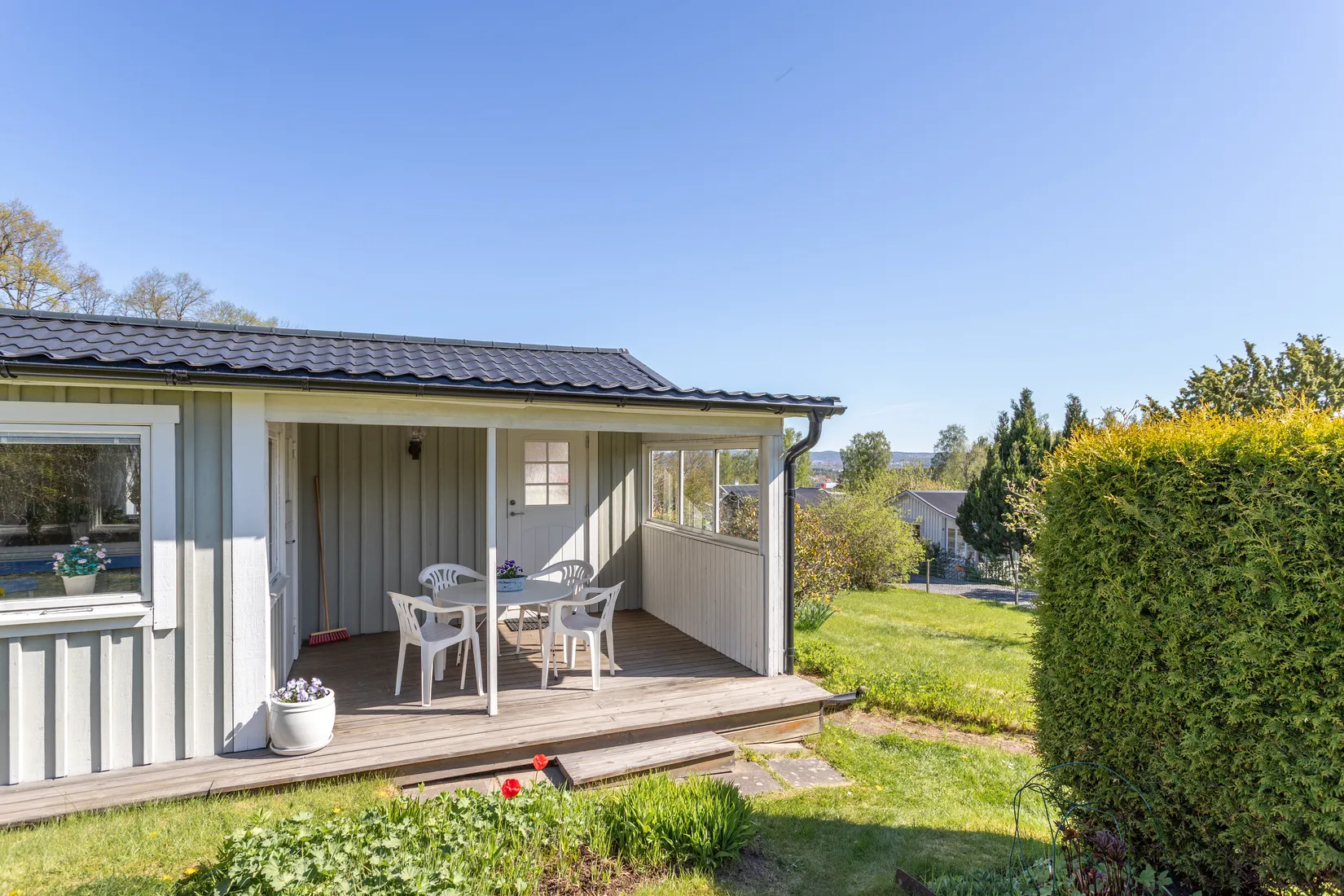 Fritidshus, Fjällvägen 67-68 (Tokarps koloniförening), Tokarp- Tokarps koloniförening, Jönköping