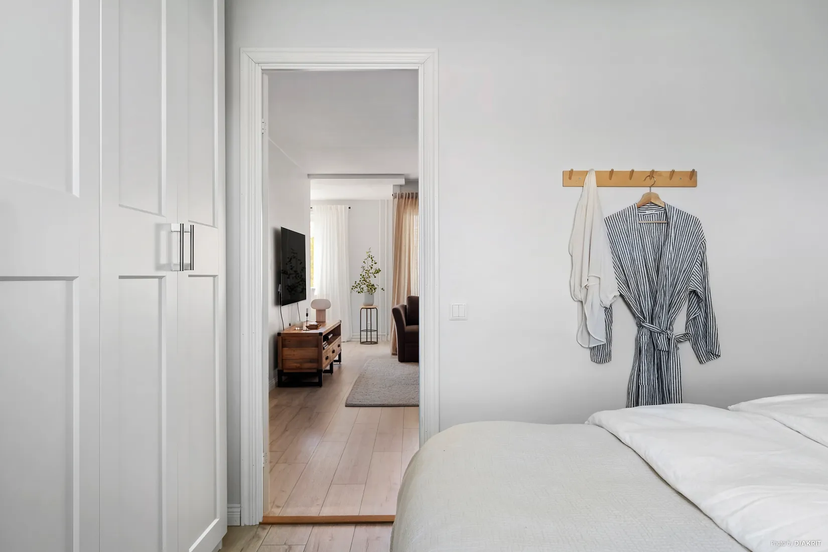 Bostadsrätt, Ridspögatan 8 A, Åby, Mölndal