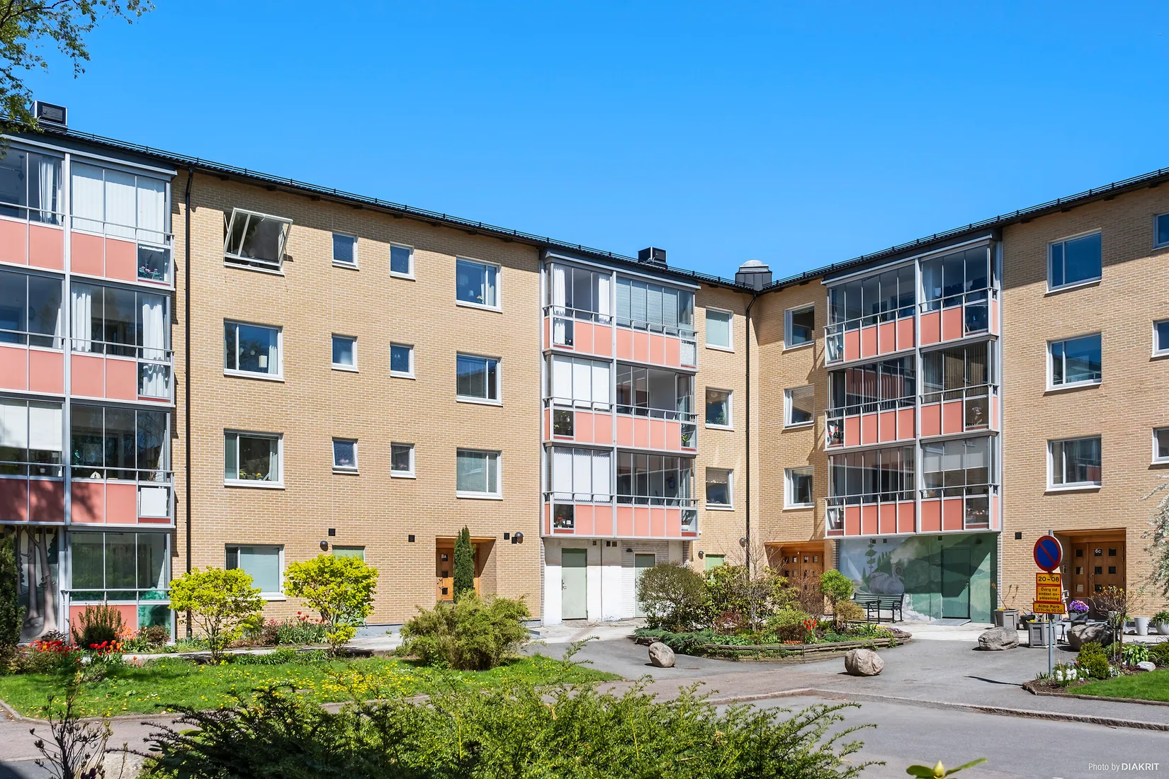Bostadsrätt, Ridspögatan 8 A, Åby, Mölndal