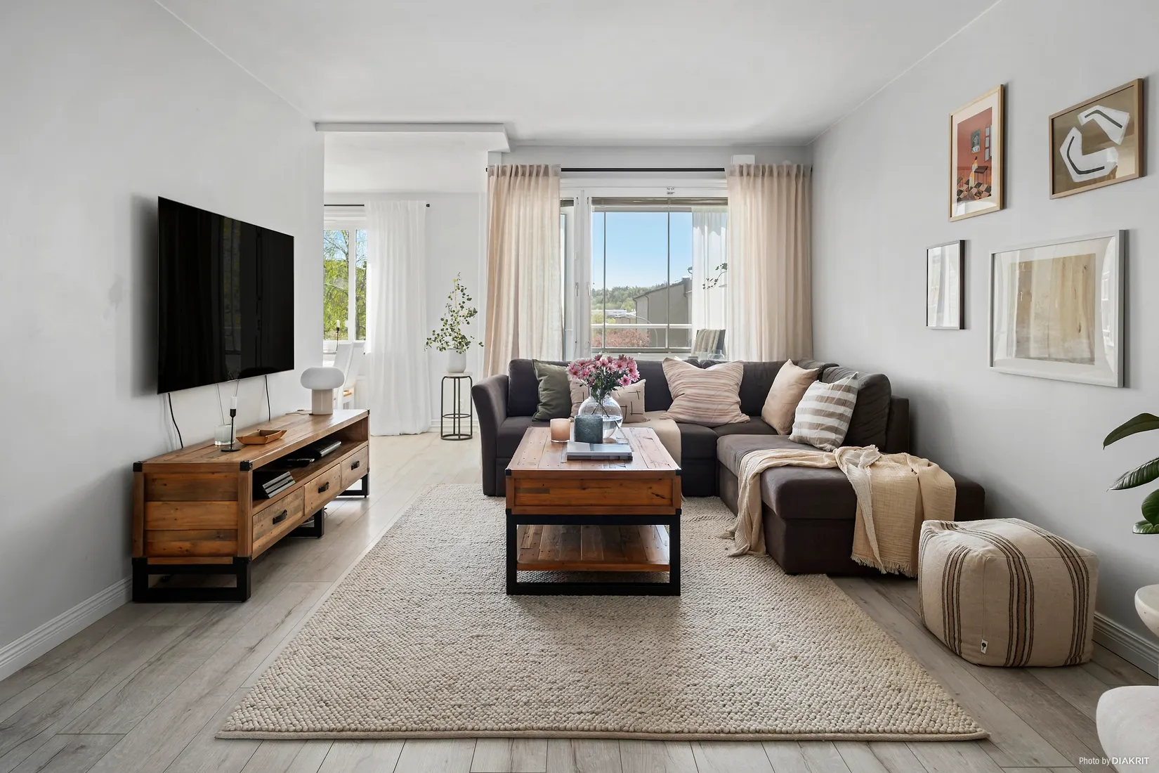 Bostadsrätt, Ridspögatan 8 A, Åby, Mölndal