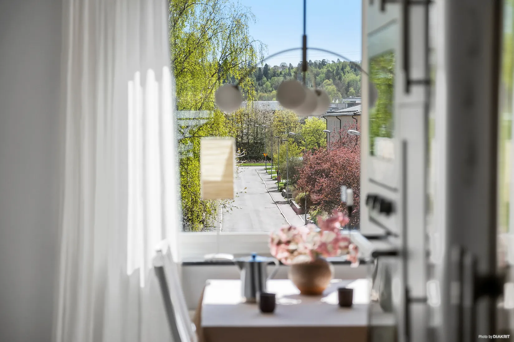 Bostadsrätt, Ridspögatan 8 A, Åby, Mölndal