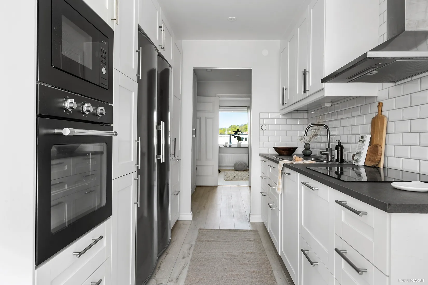 Bostadsrätt, Ridspögatan 8 A, Åby, Mölndal
