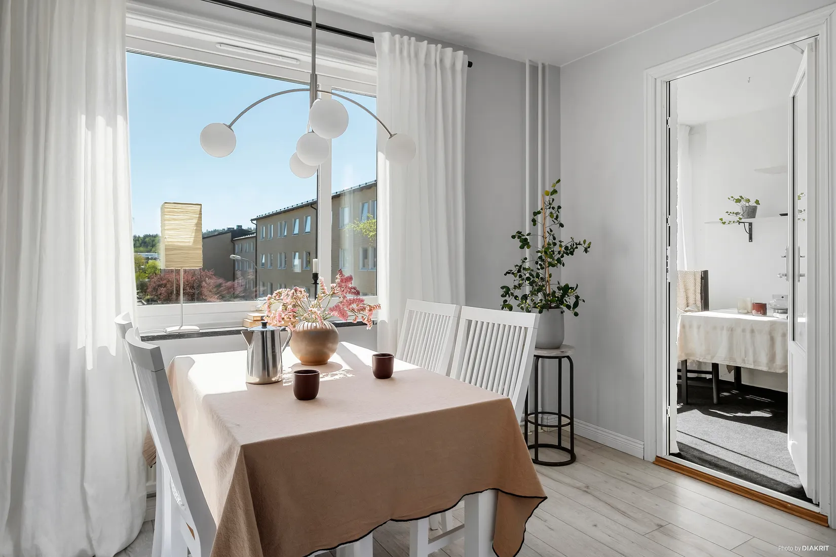 Bostadsrätt, Ridspögatan 8 A, Åby, Mölndal