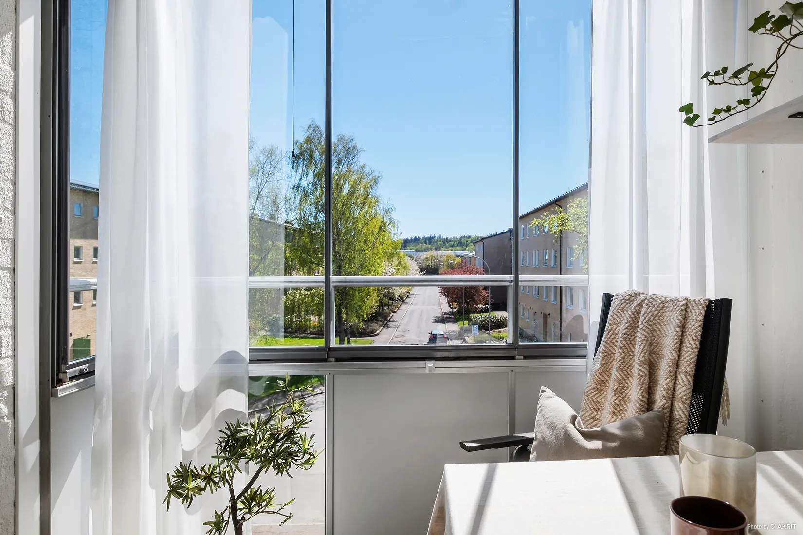 Bostadsrätt, Ridspögatan 8 A, Åby, Mölndal